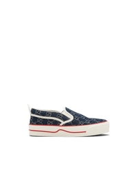GG Tennis 1977 Slip-On Sneaker - DIHSAN