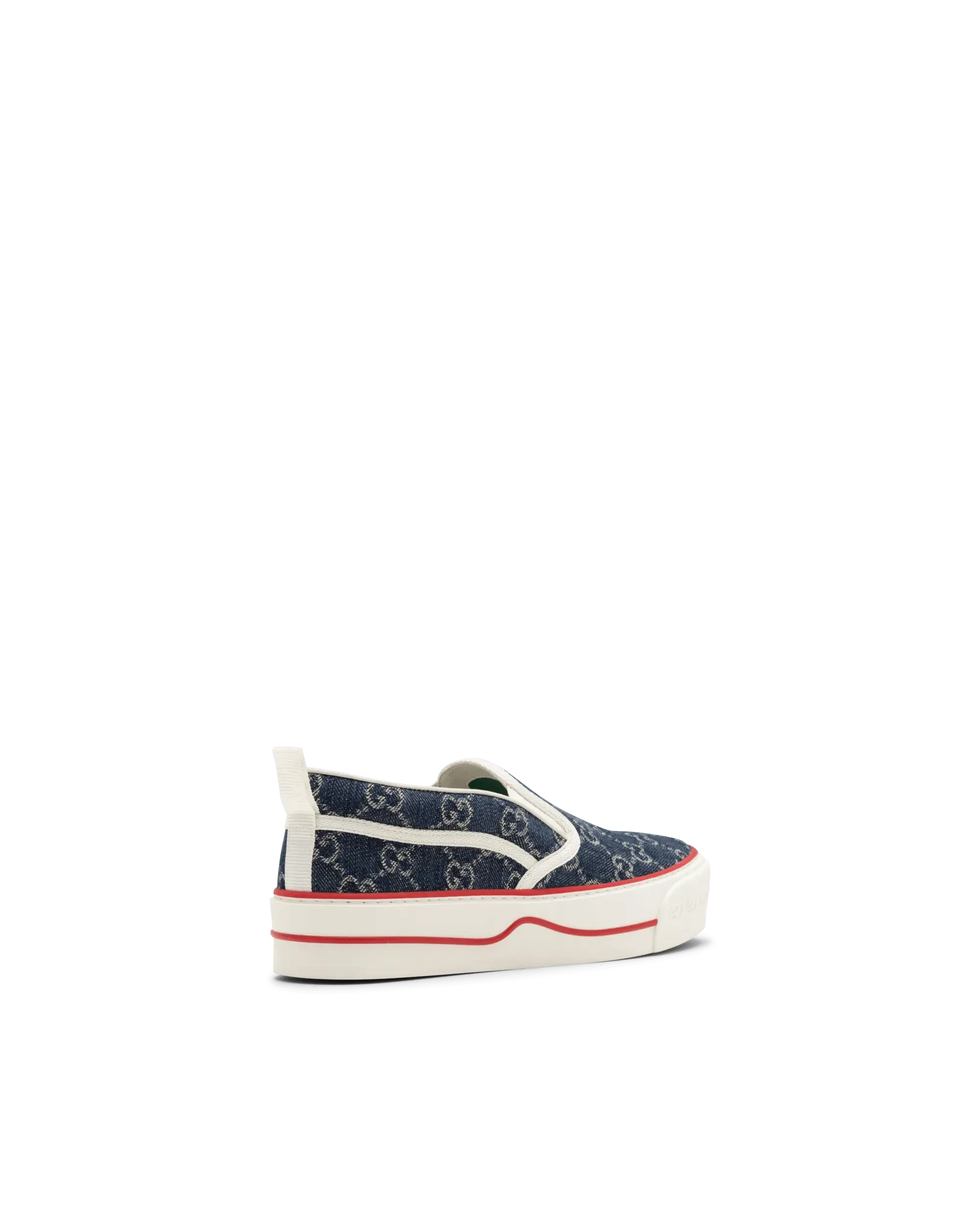 GG Tennis 1977 Slip-On Sneaker - DIHSAN