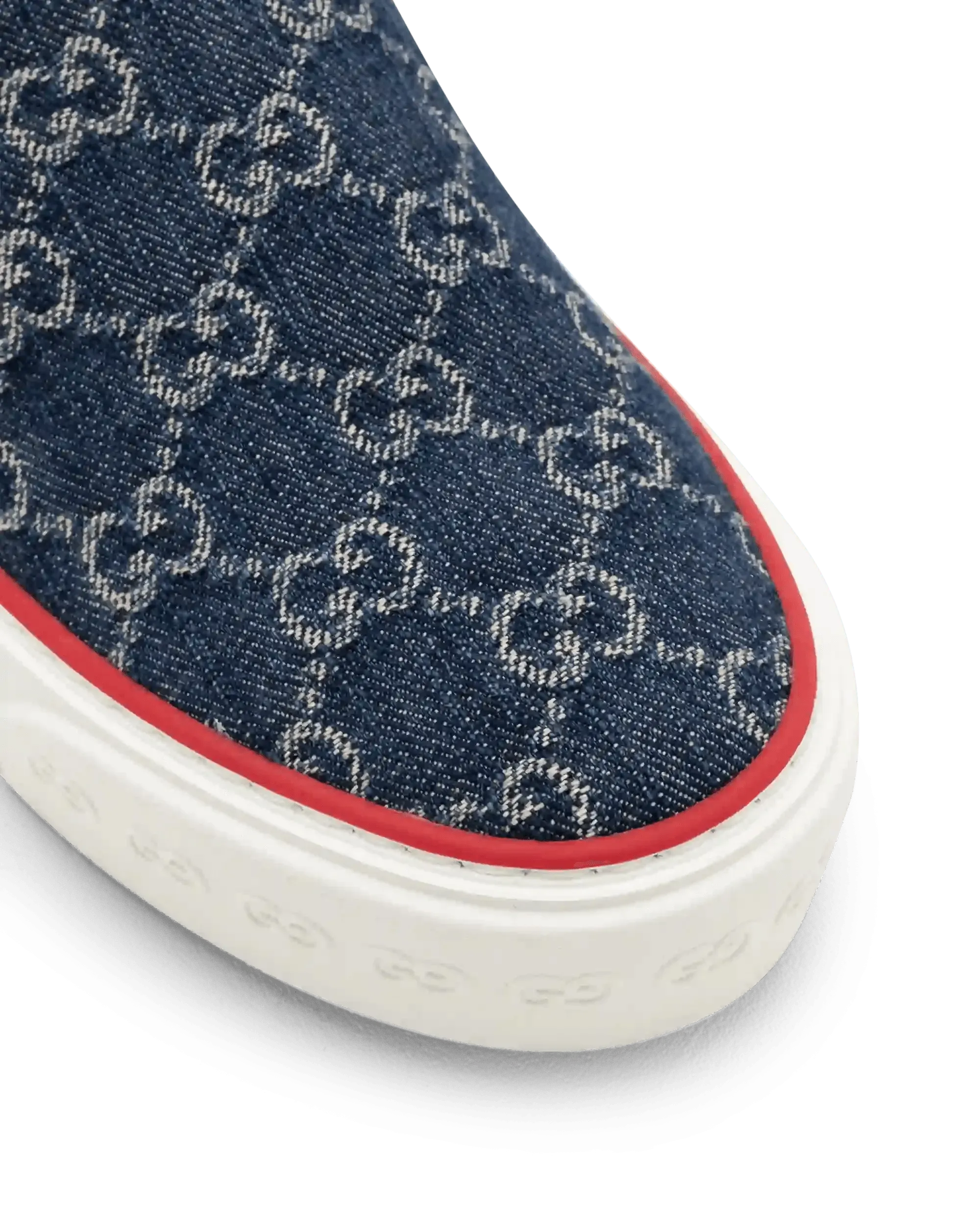 GG Tennis 1977 Slip-On Sneaker - DIHSAN