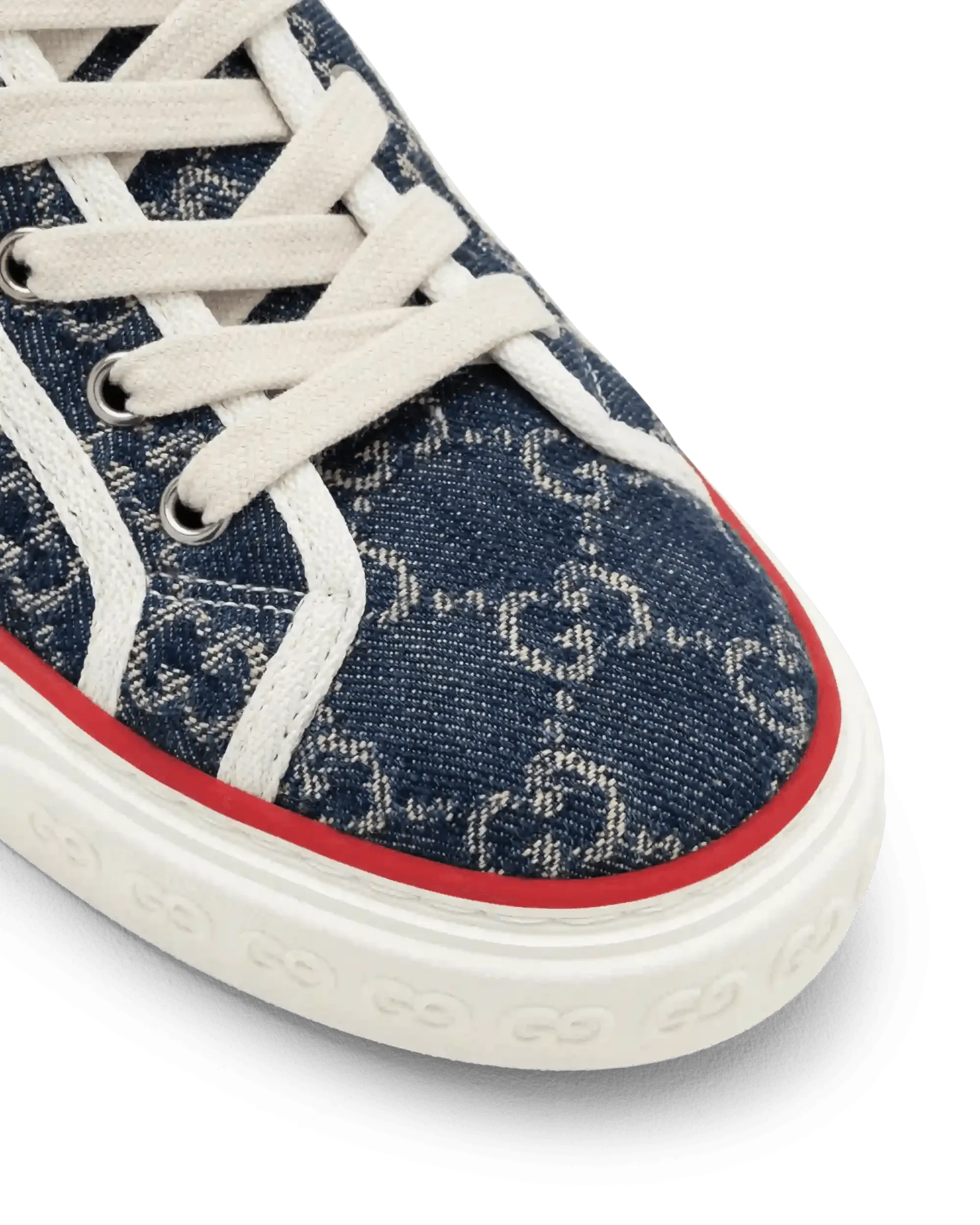 GG Tennis 1977 High Top Sneaker - DIHSAN