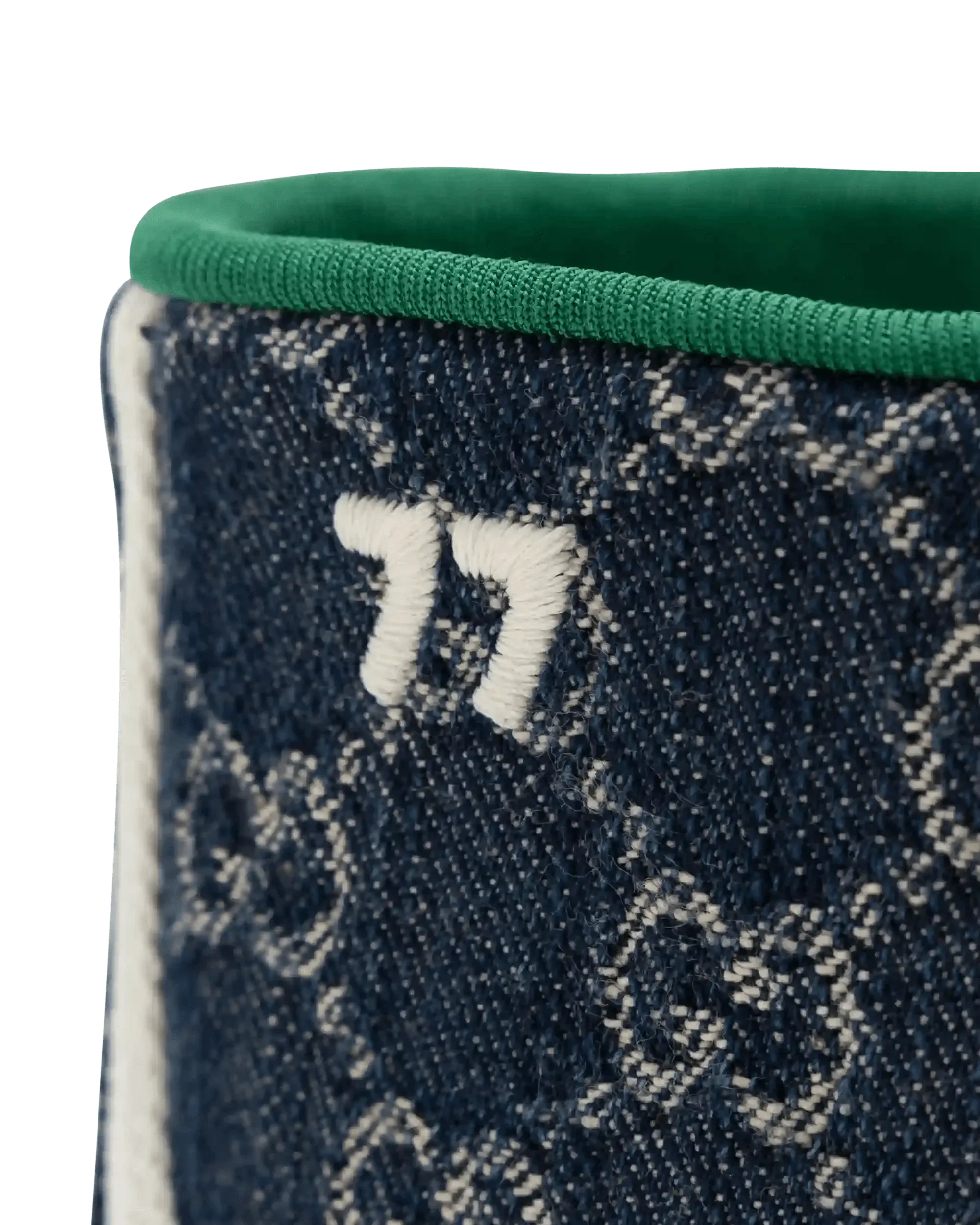 GG Tennis 1977 High Top Sneaker - DIHSAN