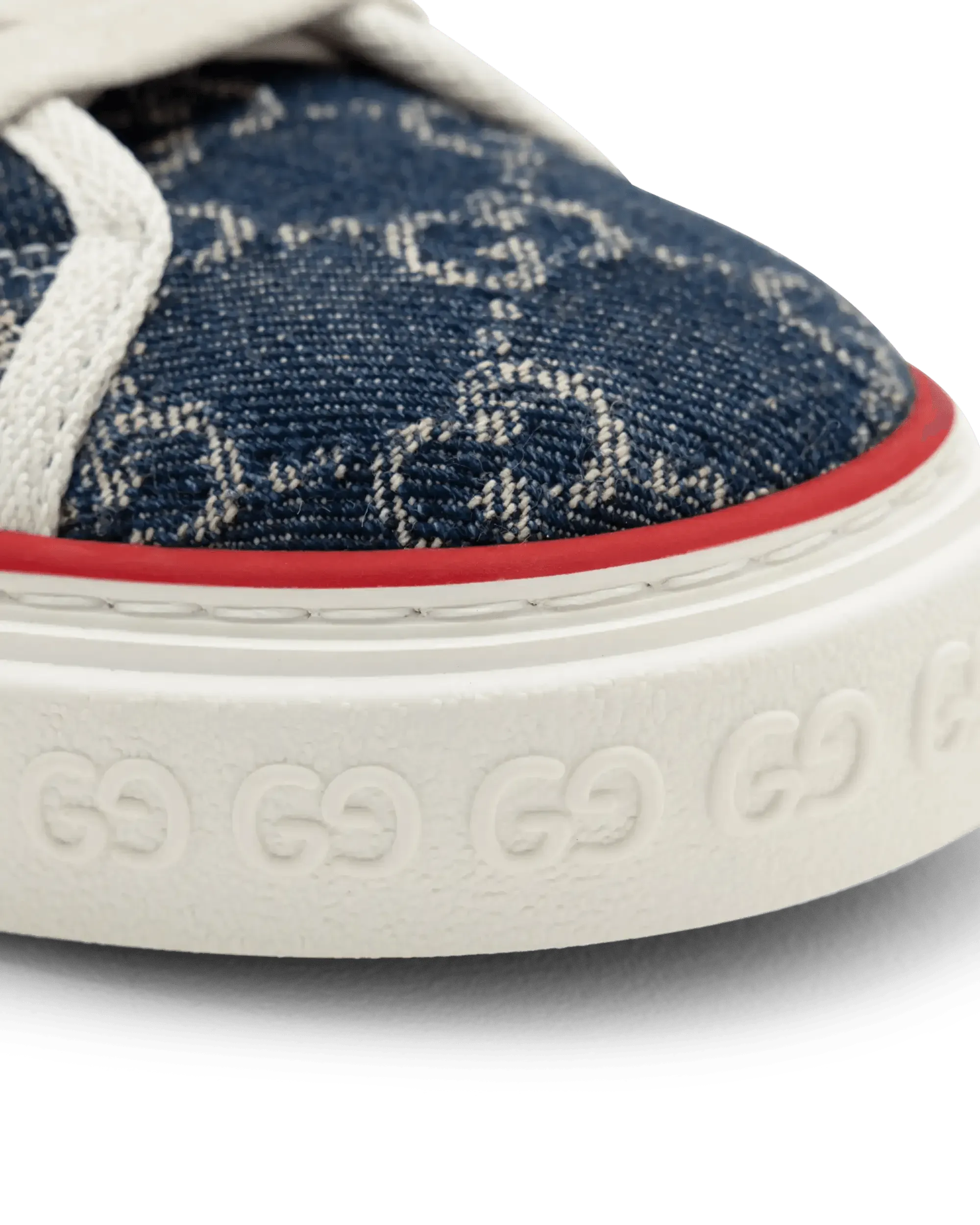 GG Tennis 1977 High Top Sneaker - DIHSAN