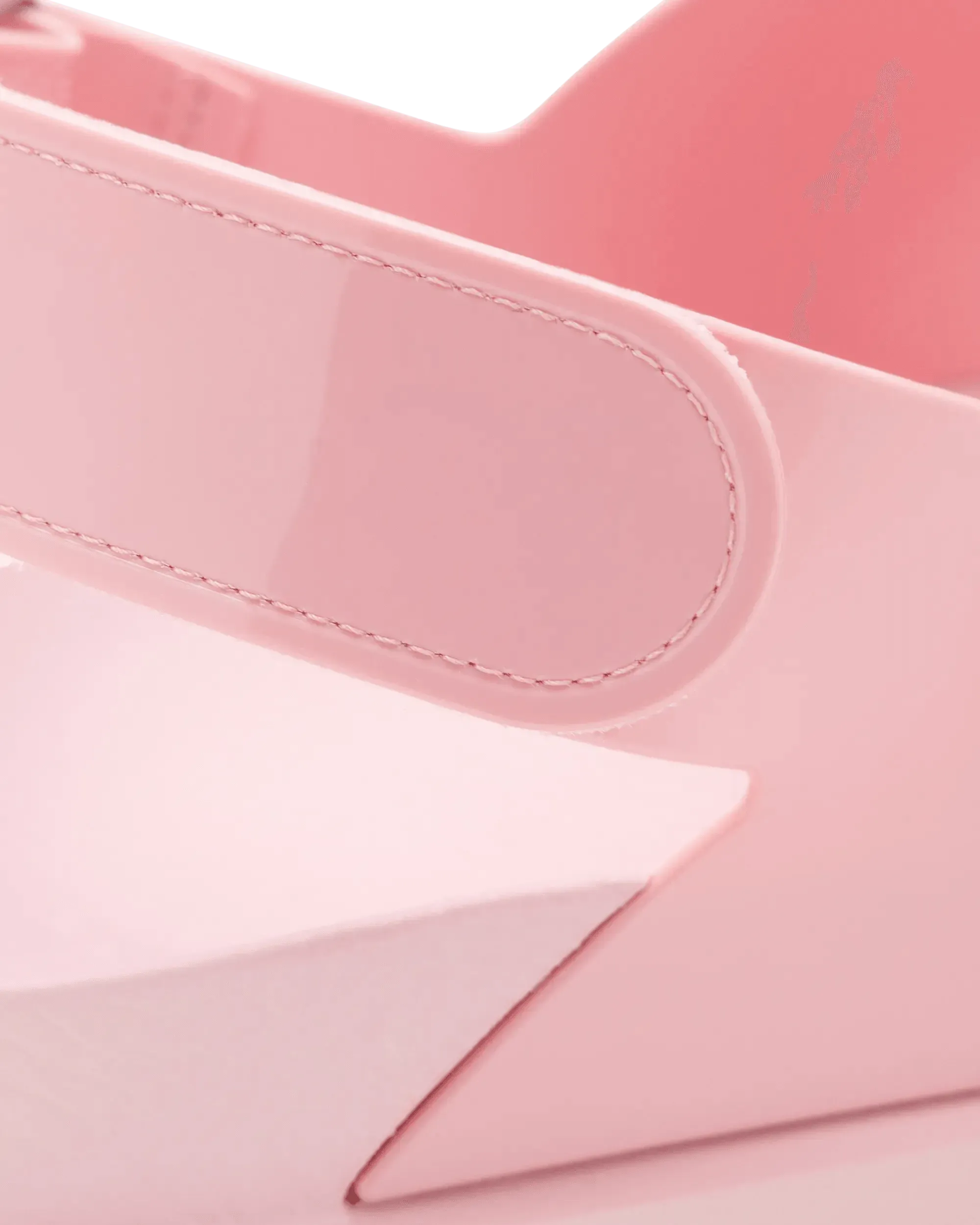 Isla Buckled GG Rubber Sandals - DIHSAN