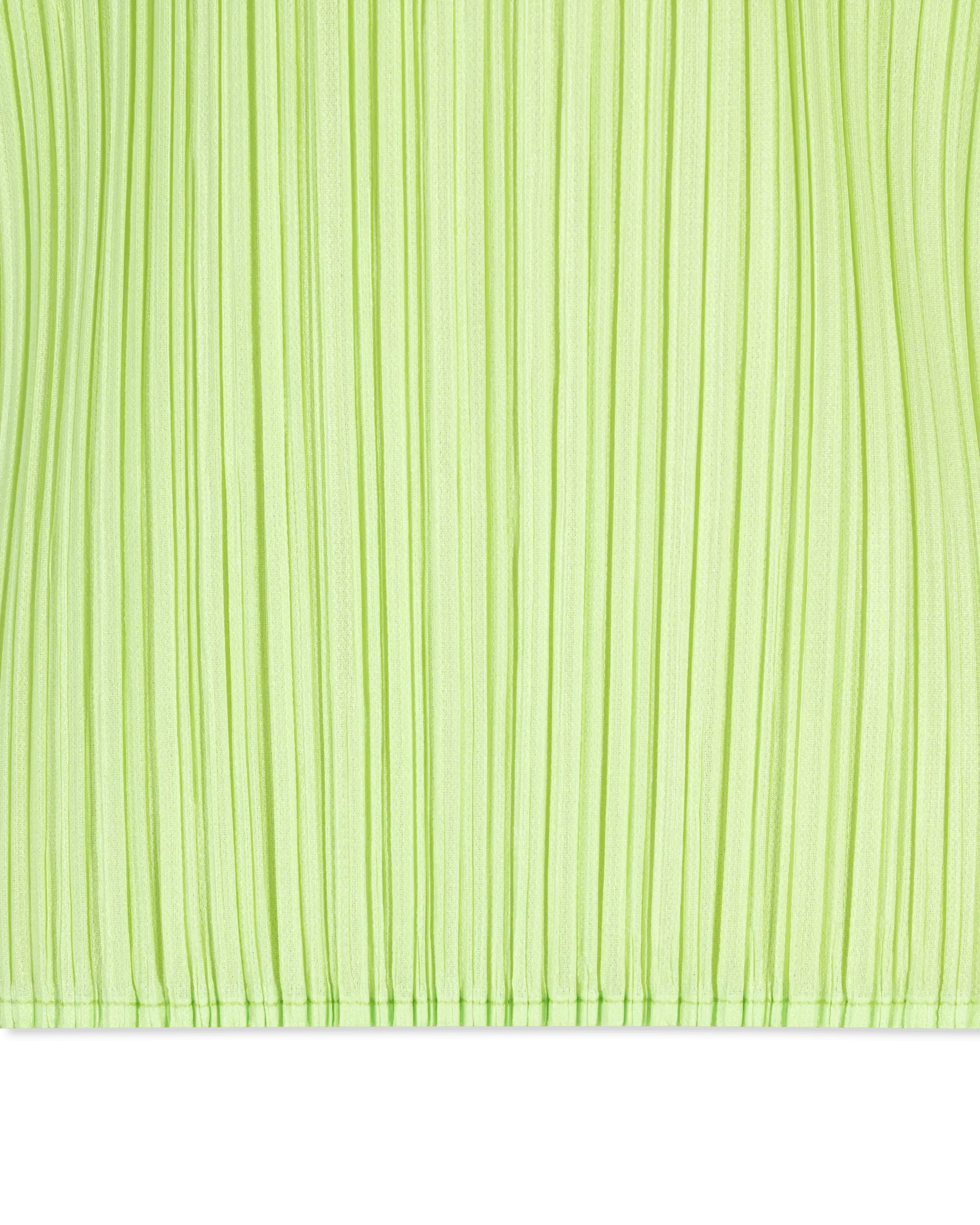 Long Sleeve Crewneck Top - DIHSAN