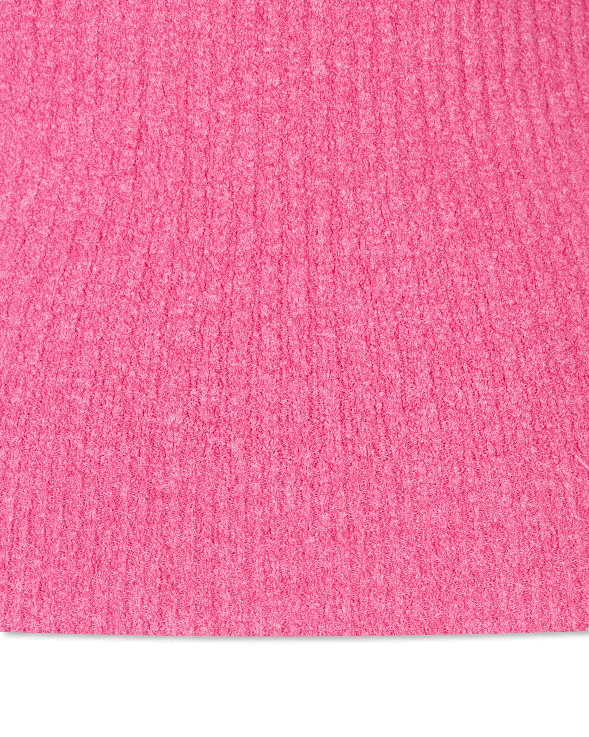 Front Tie Cardigan - DIHSAN