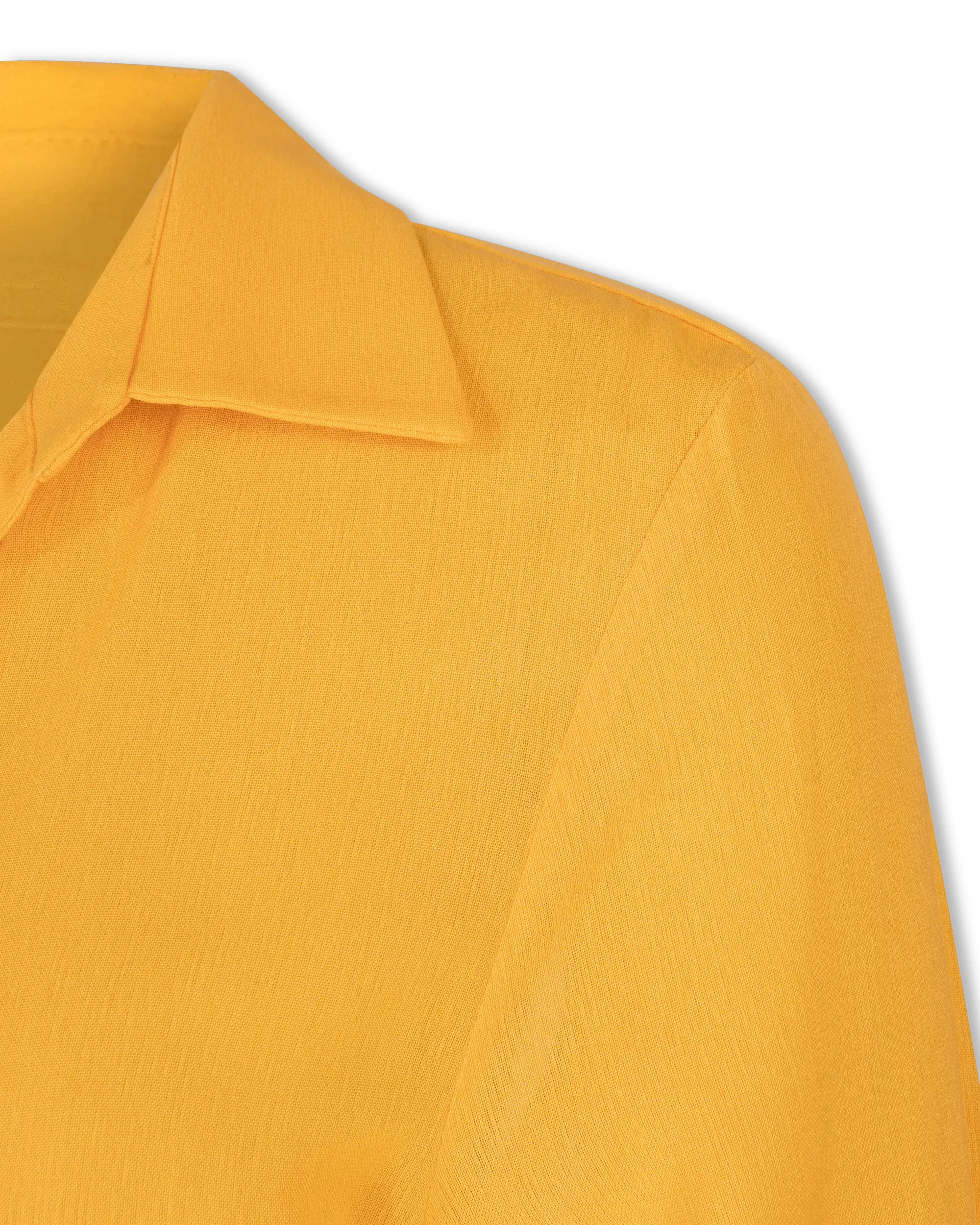 Bahia Shirt Dress - DIHSAN