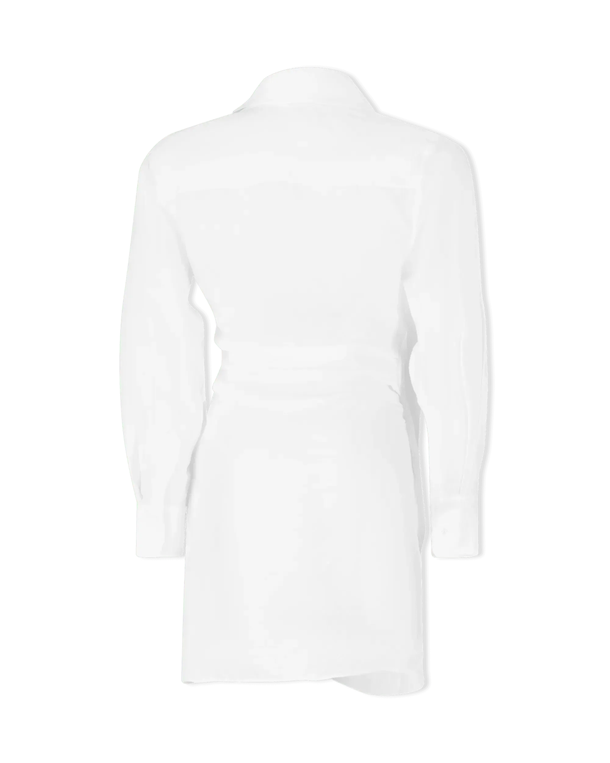 Bahia Shirt Dress - DIHSAN