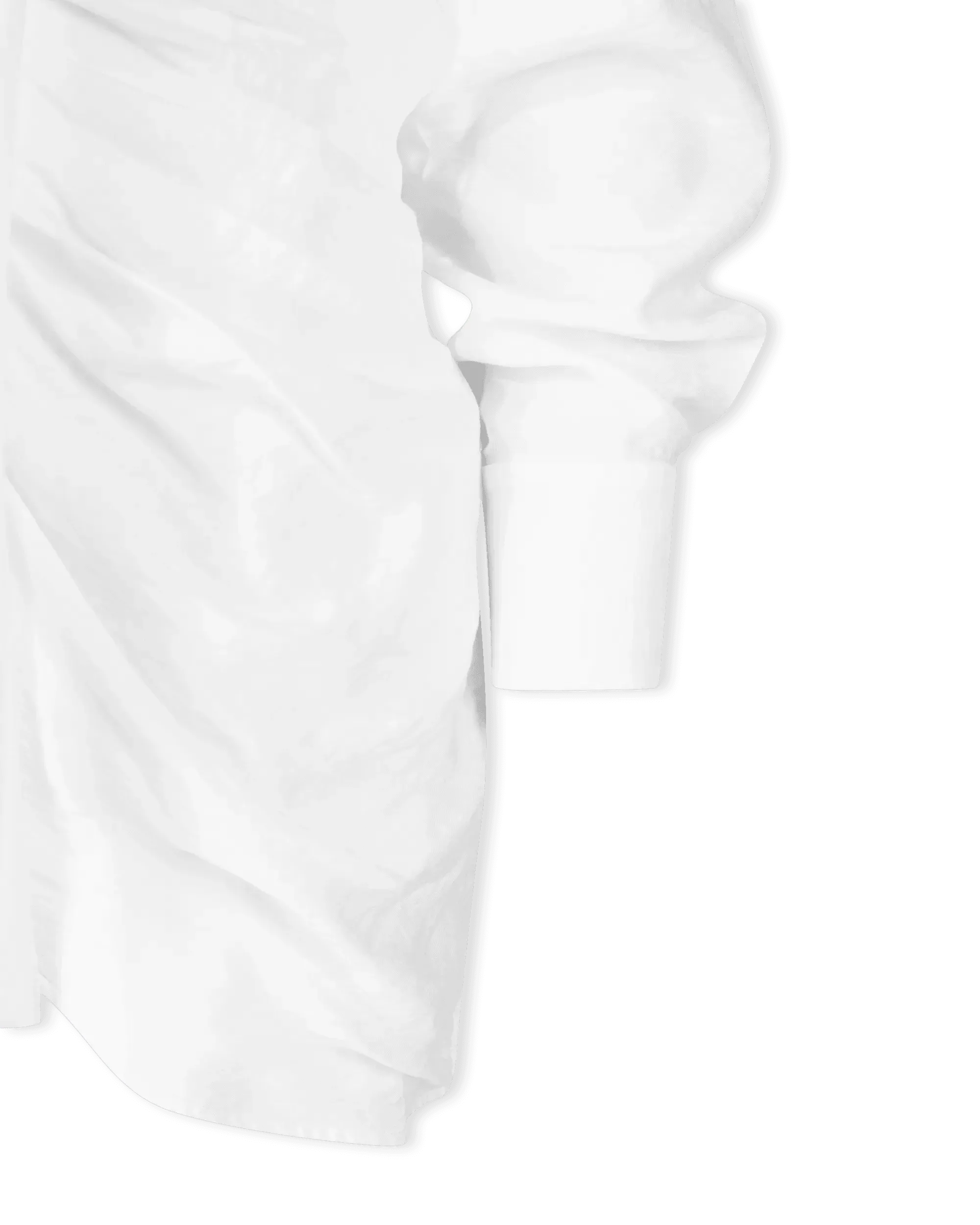 Bahia Shirt Dress - DIHSAN