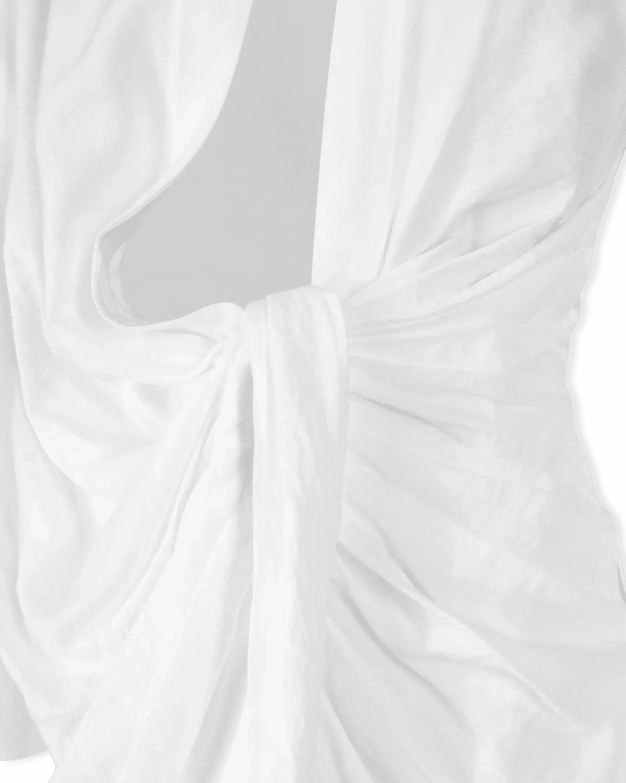 Bahia Shirt Dress - DIHSAN