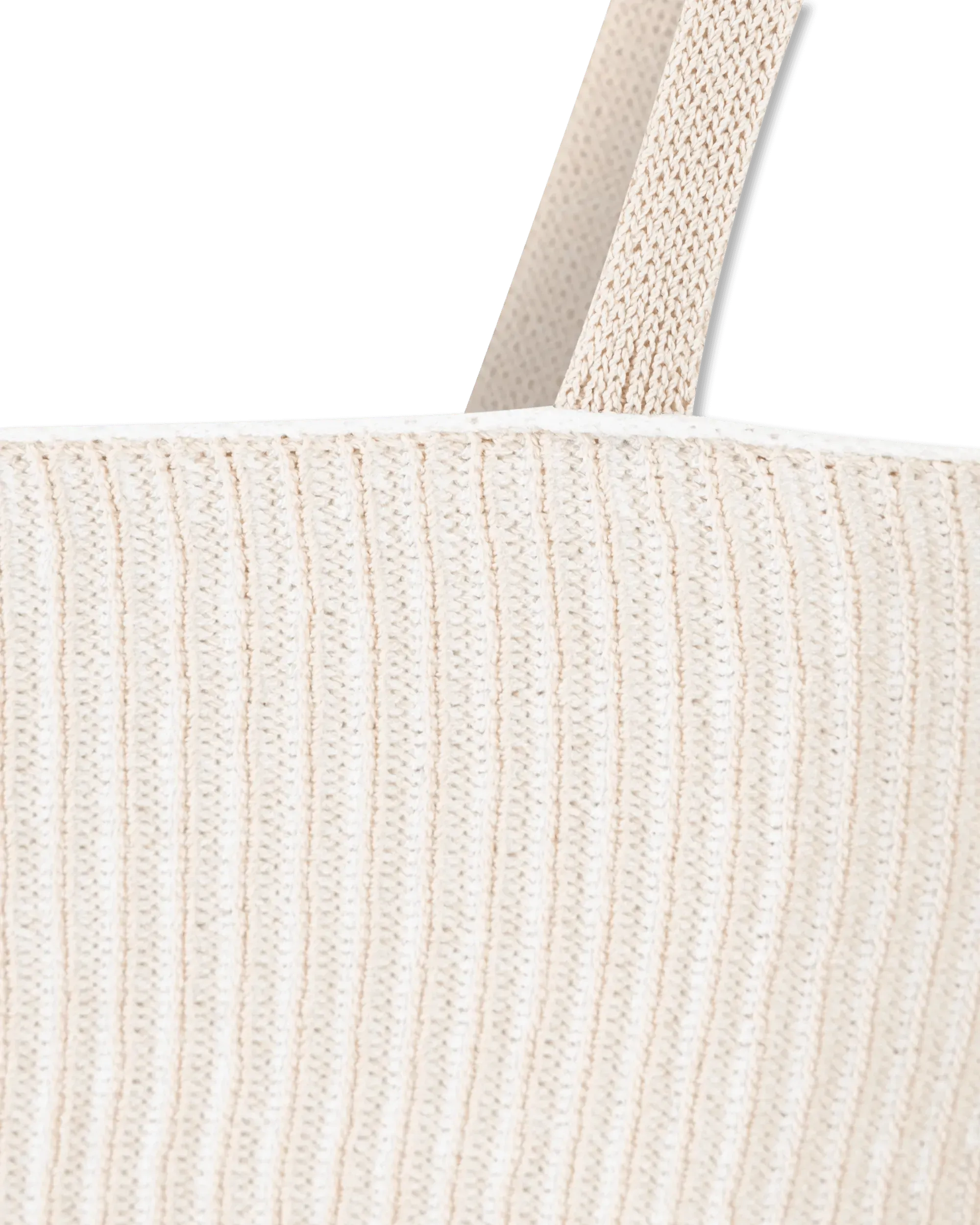 Knit Bra Top - DIHSAN