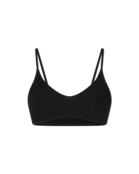 Knit Bra Top - DIHSAN