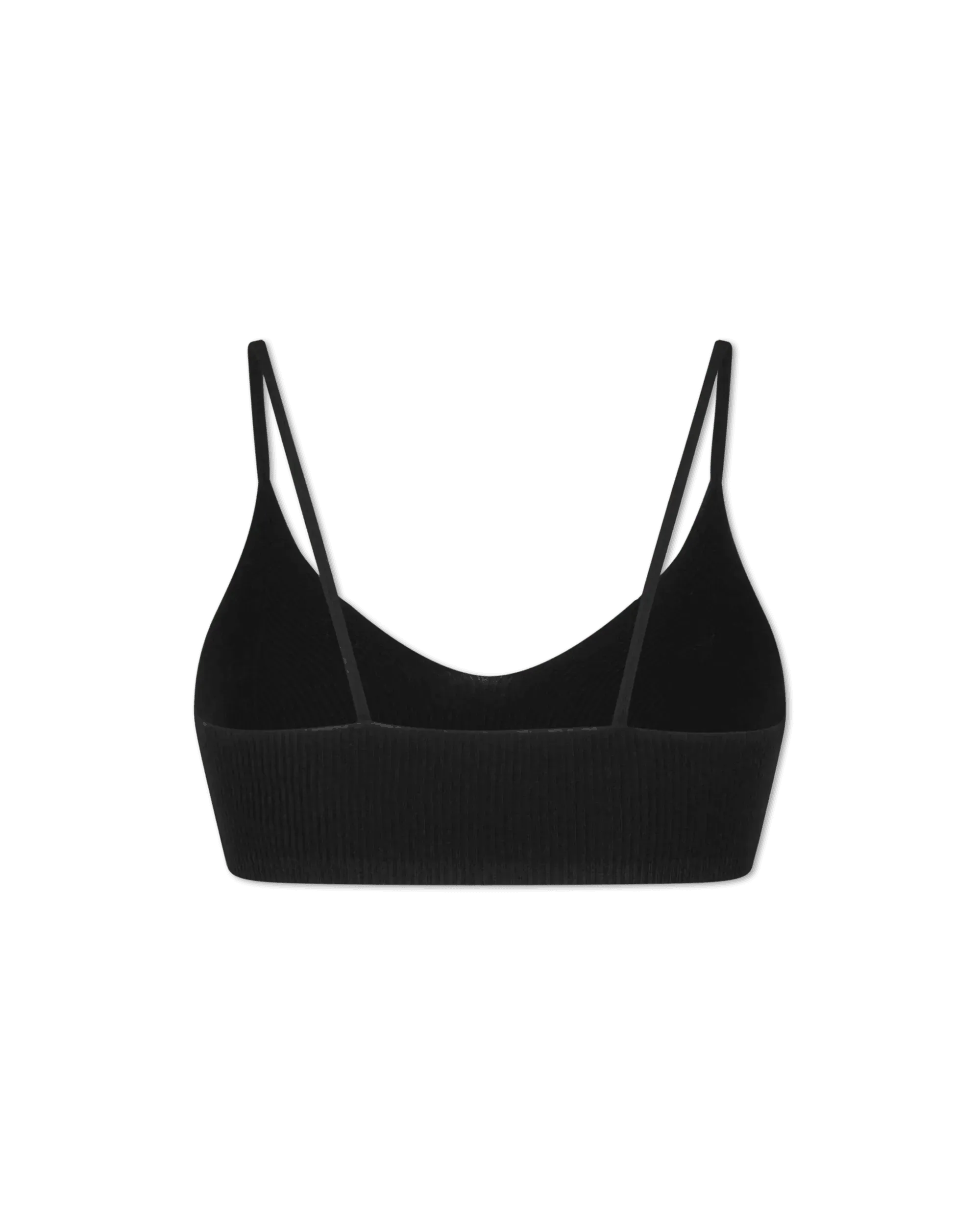 Knit Bra Top - DIHSAN