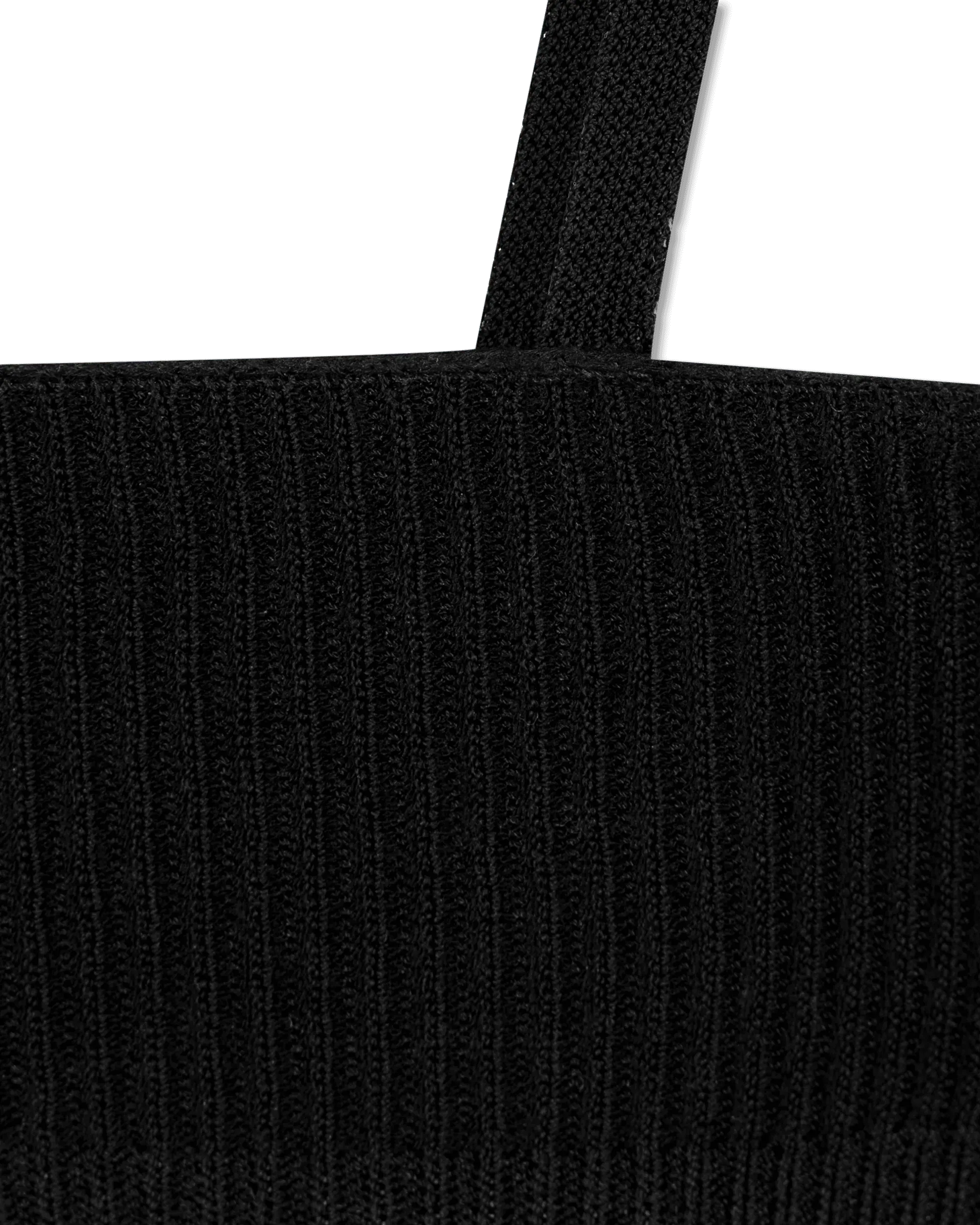 Knit Bra Top - DIHSAN