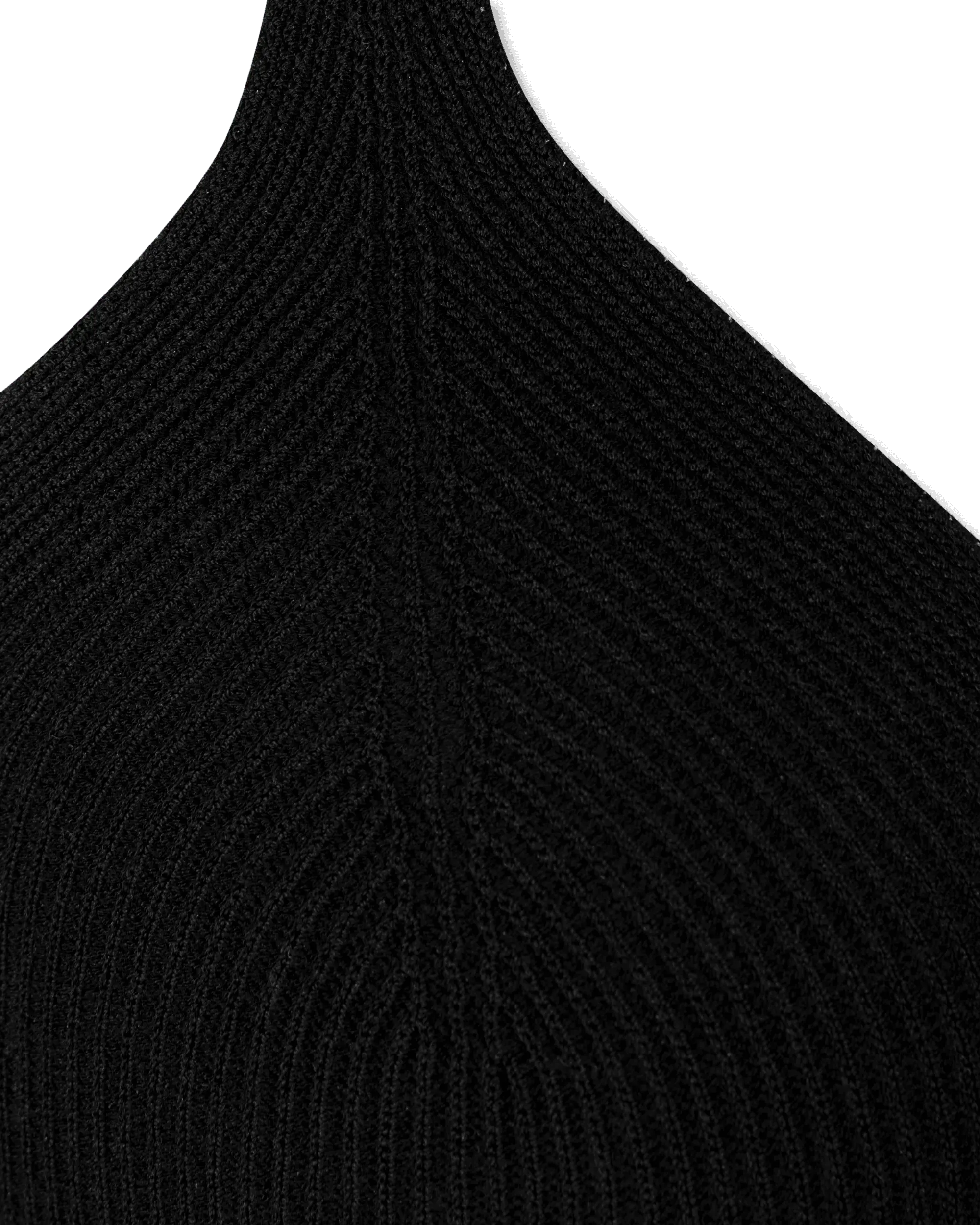 Knit Bra Top - DIHSAN