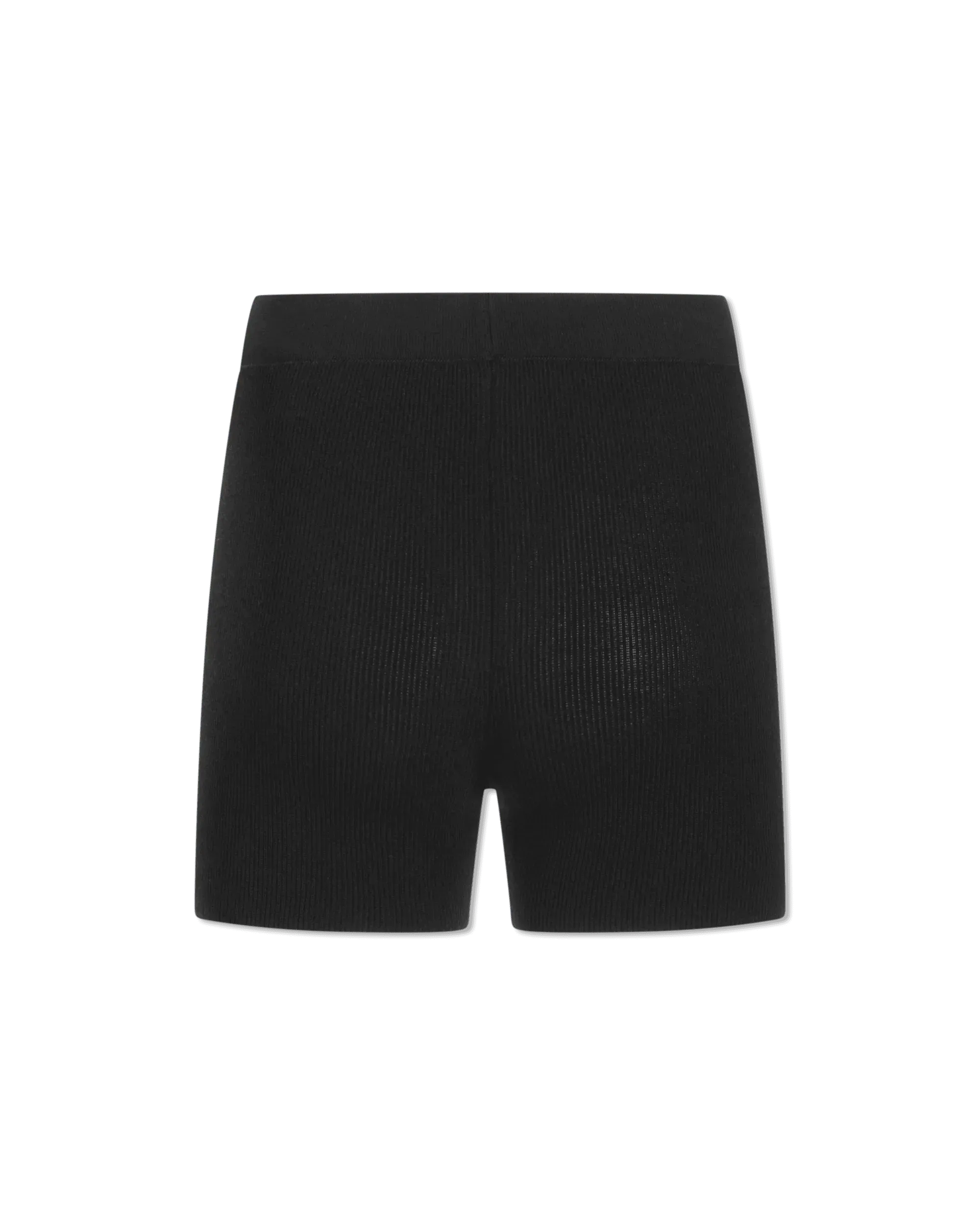 Arancia Knit Biker Shorts - DIHSAN