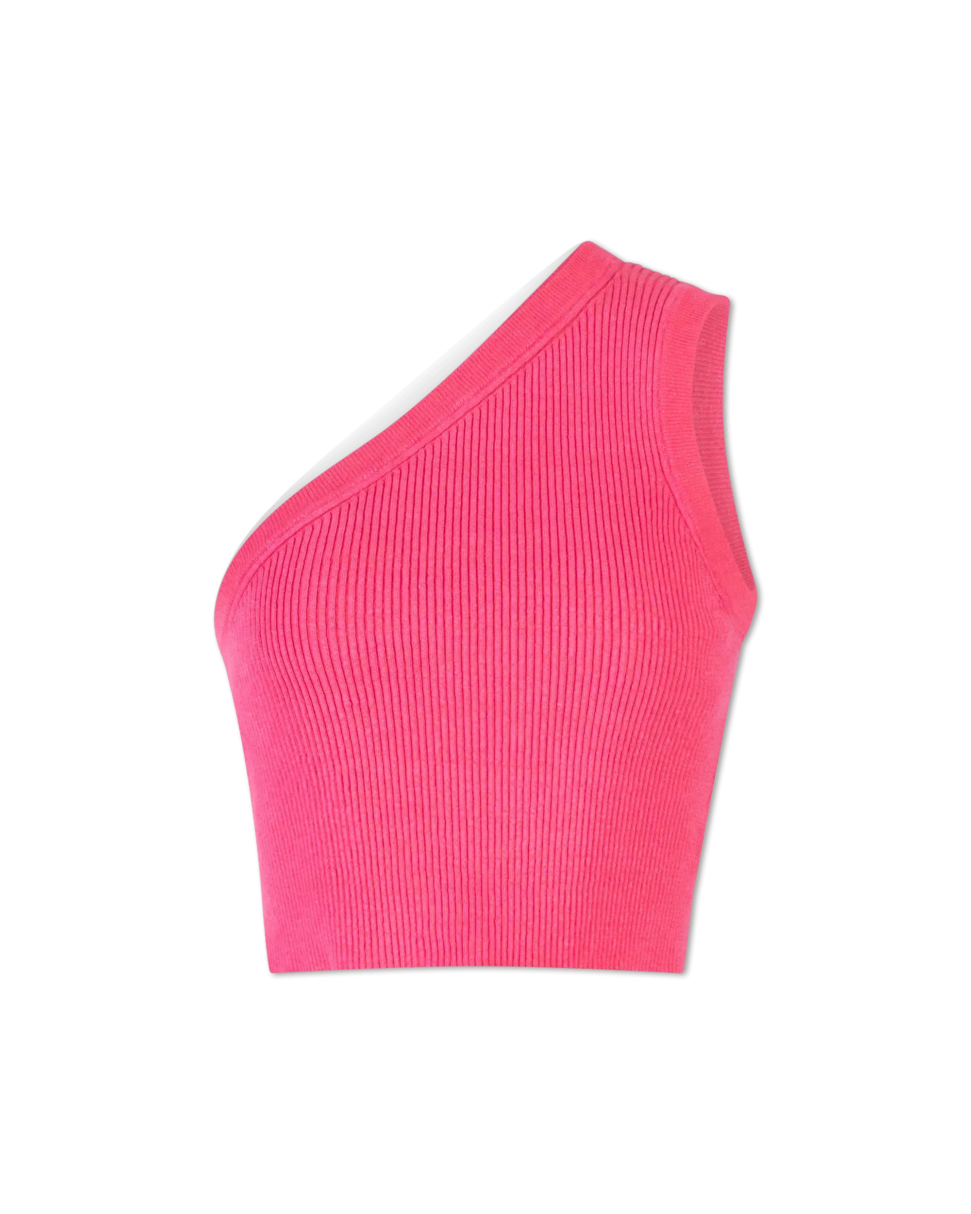 Ascu Backless Tank Top - DIHSAN