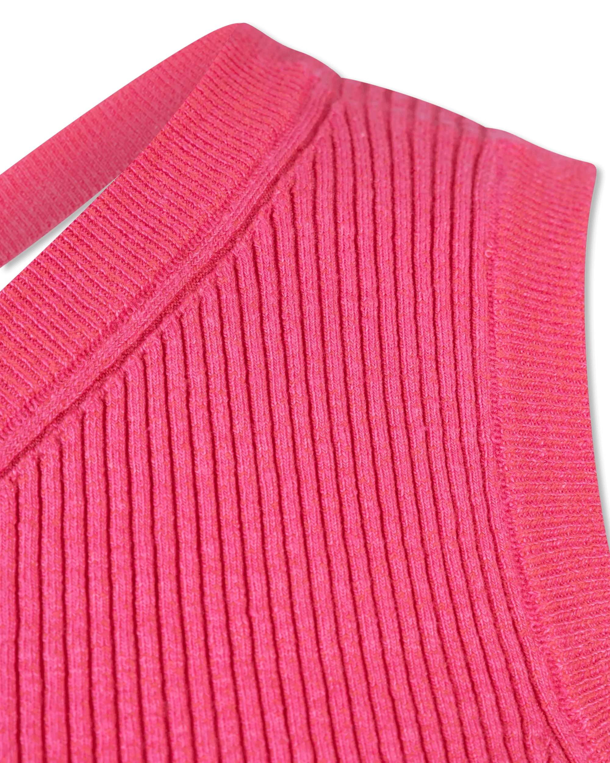 Ascu Backless Tank Top - DIHSAN