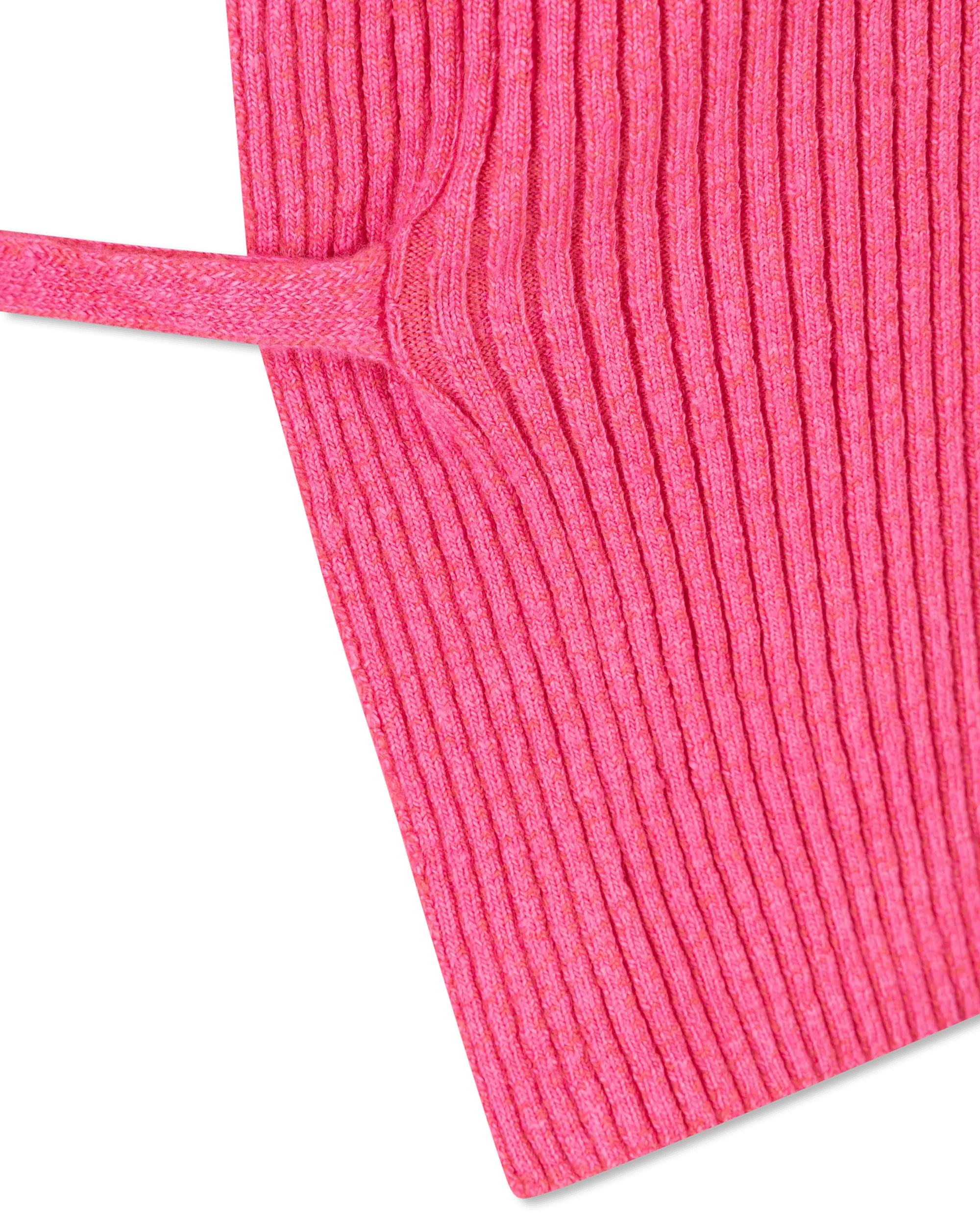 Ascu Backless Tank Top - DIHSAN