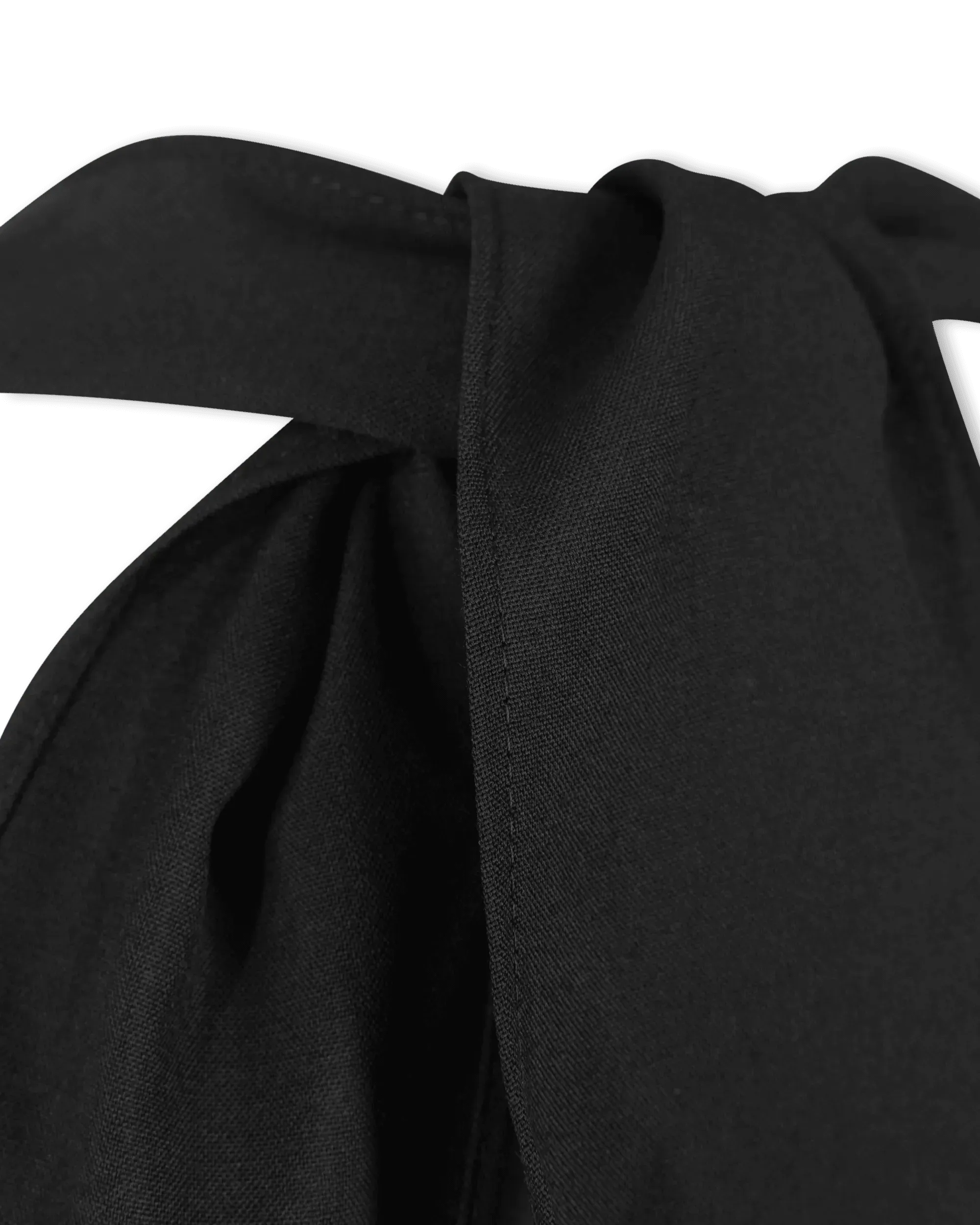 Limao Cut-Out Halter Dress - DIHSAN