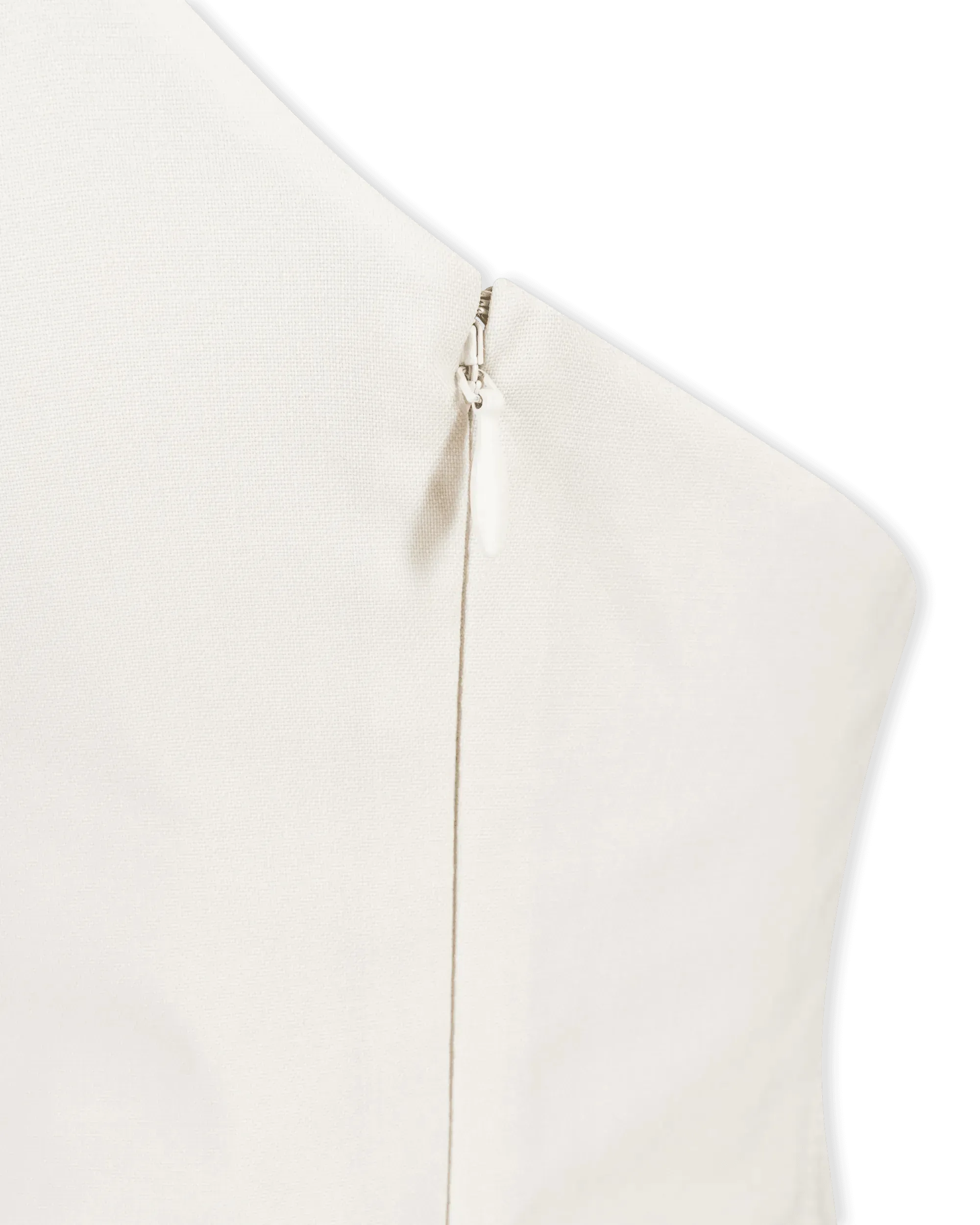 Hielo Backless Cut-Out Dress - DIHSAN