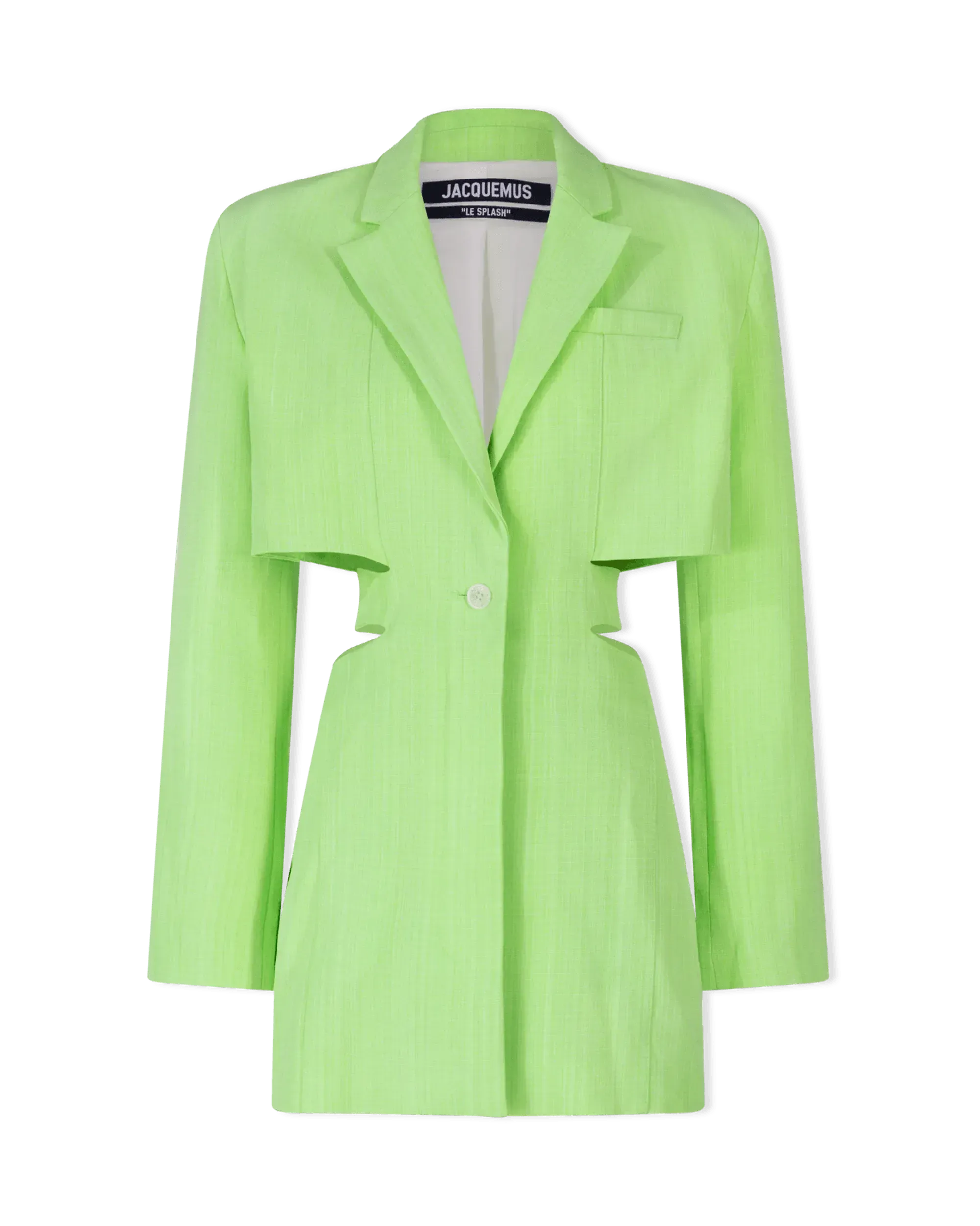 Bari Blazer Dress - DIHSAN