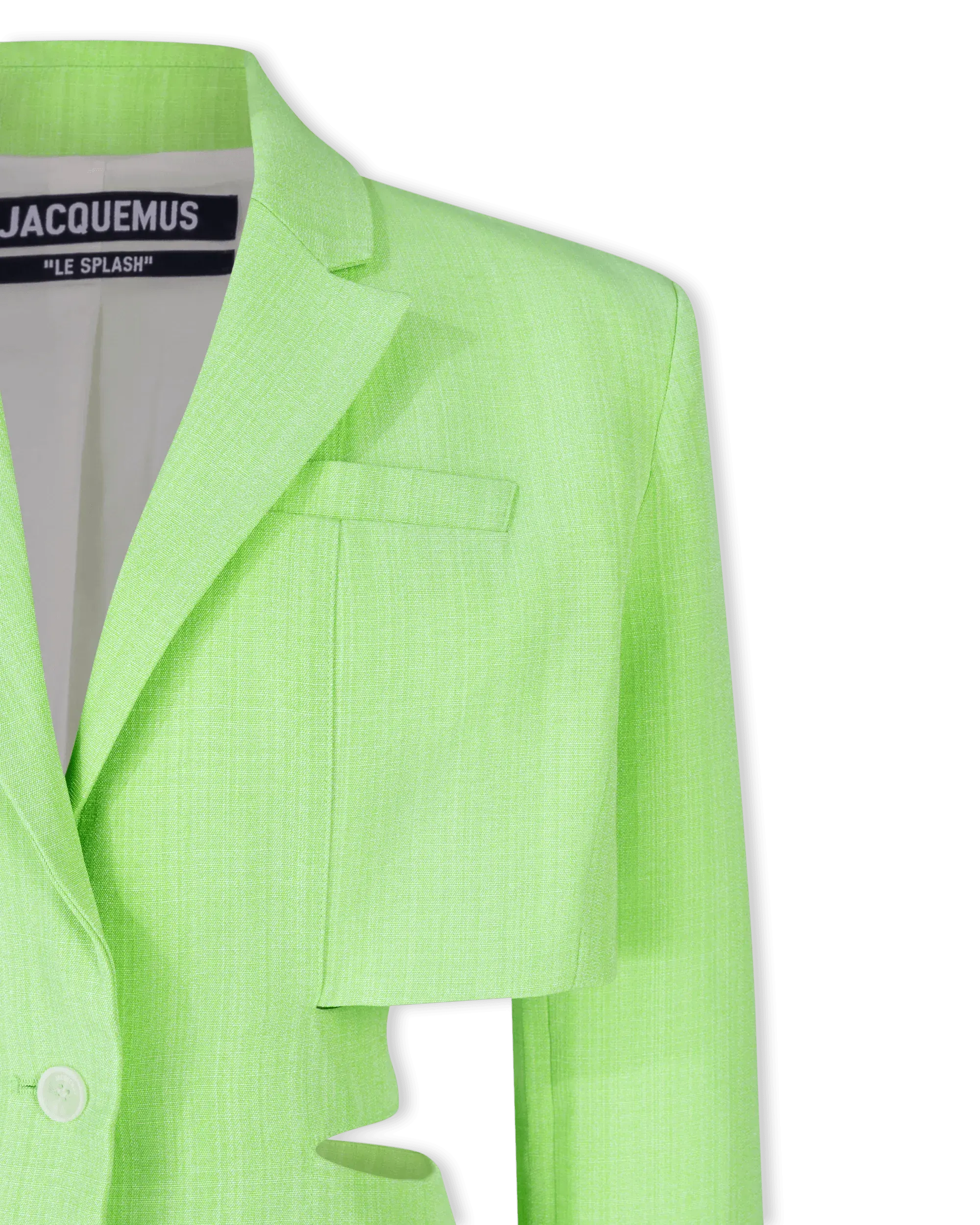 Bari Blazer Dress - DIHSAN