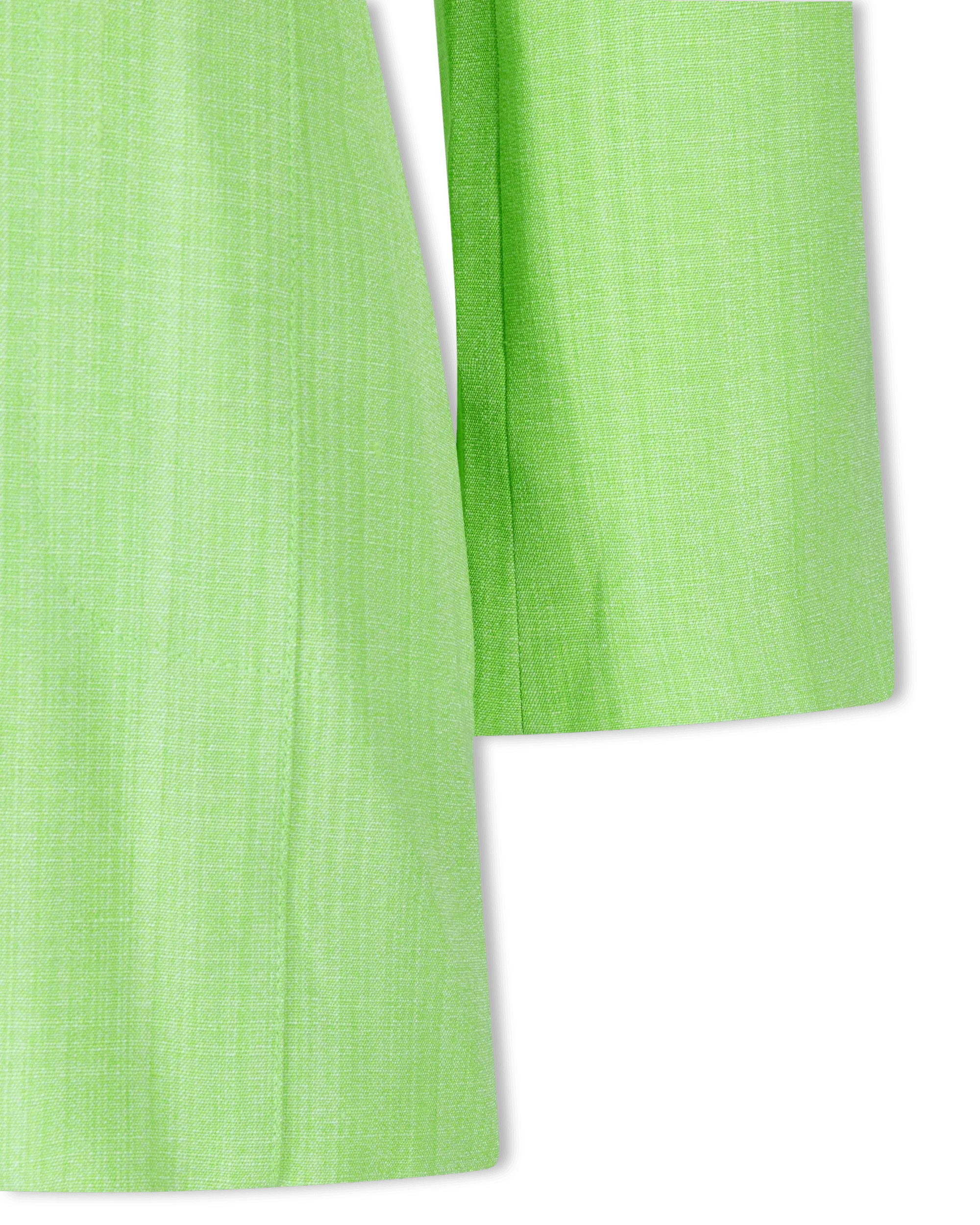 Bari Blazer Dress - DIHSAN