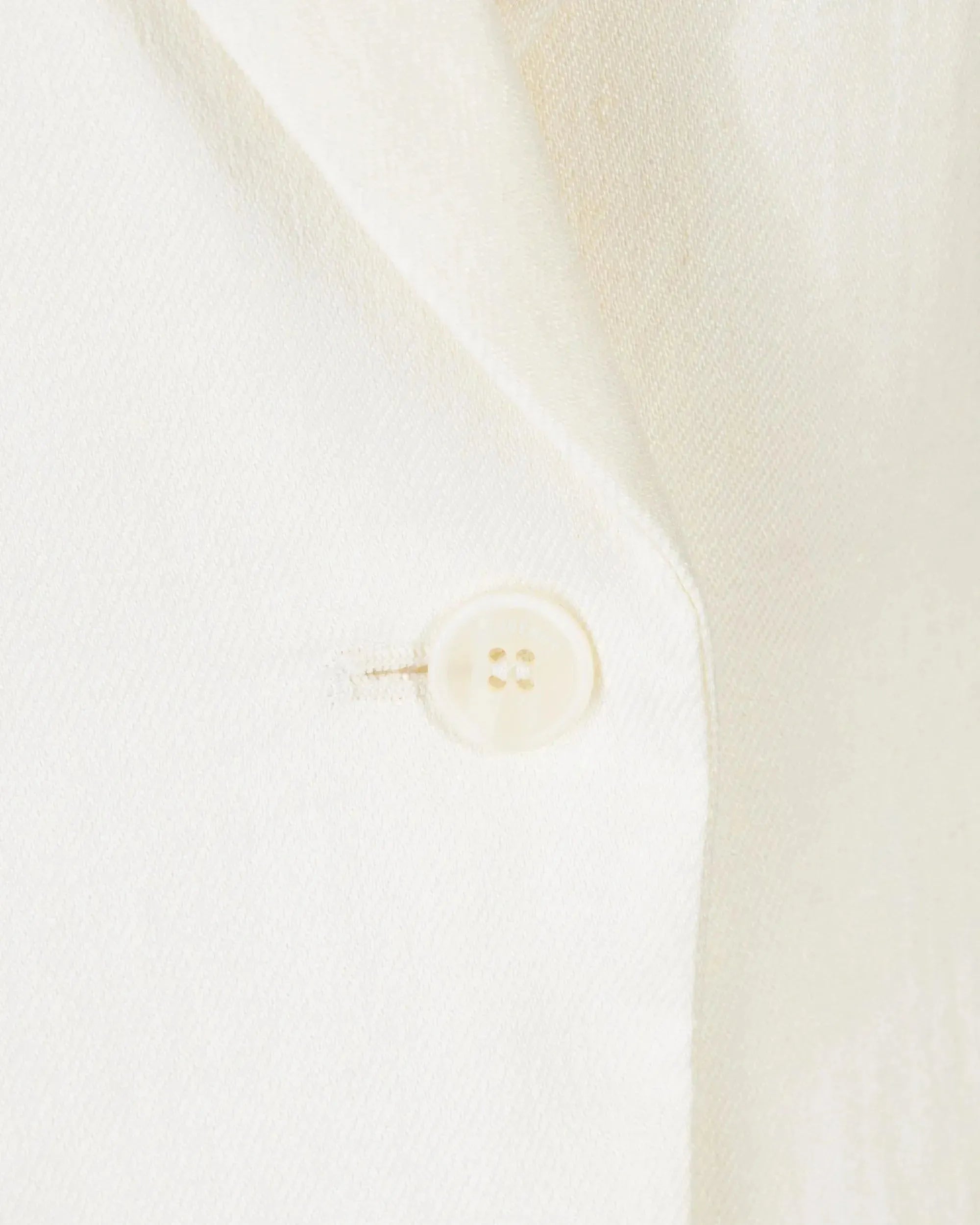 Fresa Twill Blazer - DIHSAN