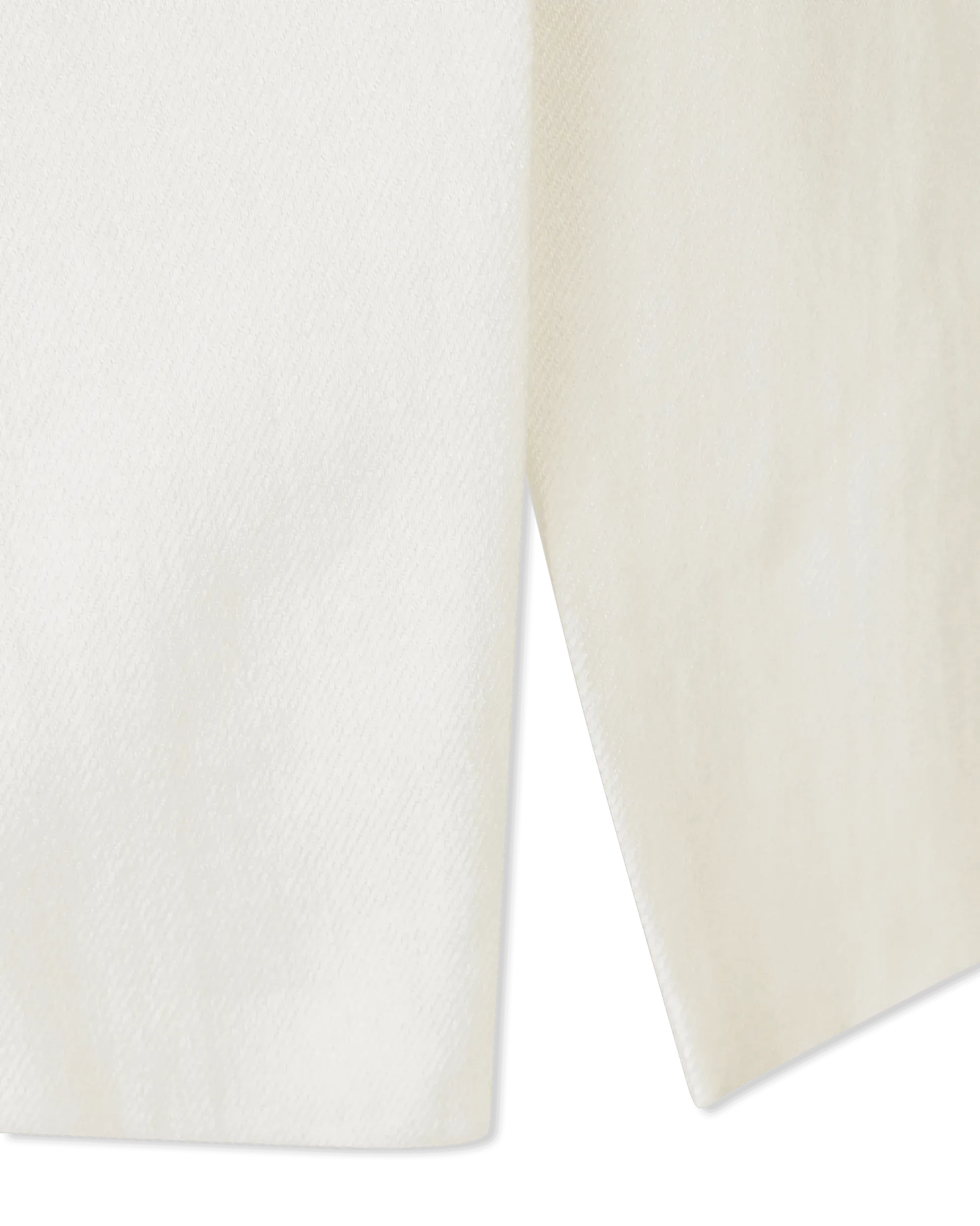 Fresa Twill Blazer - DIHSAN