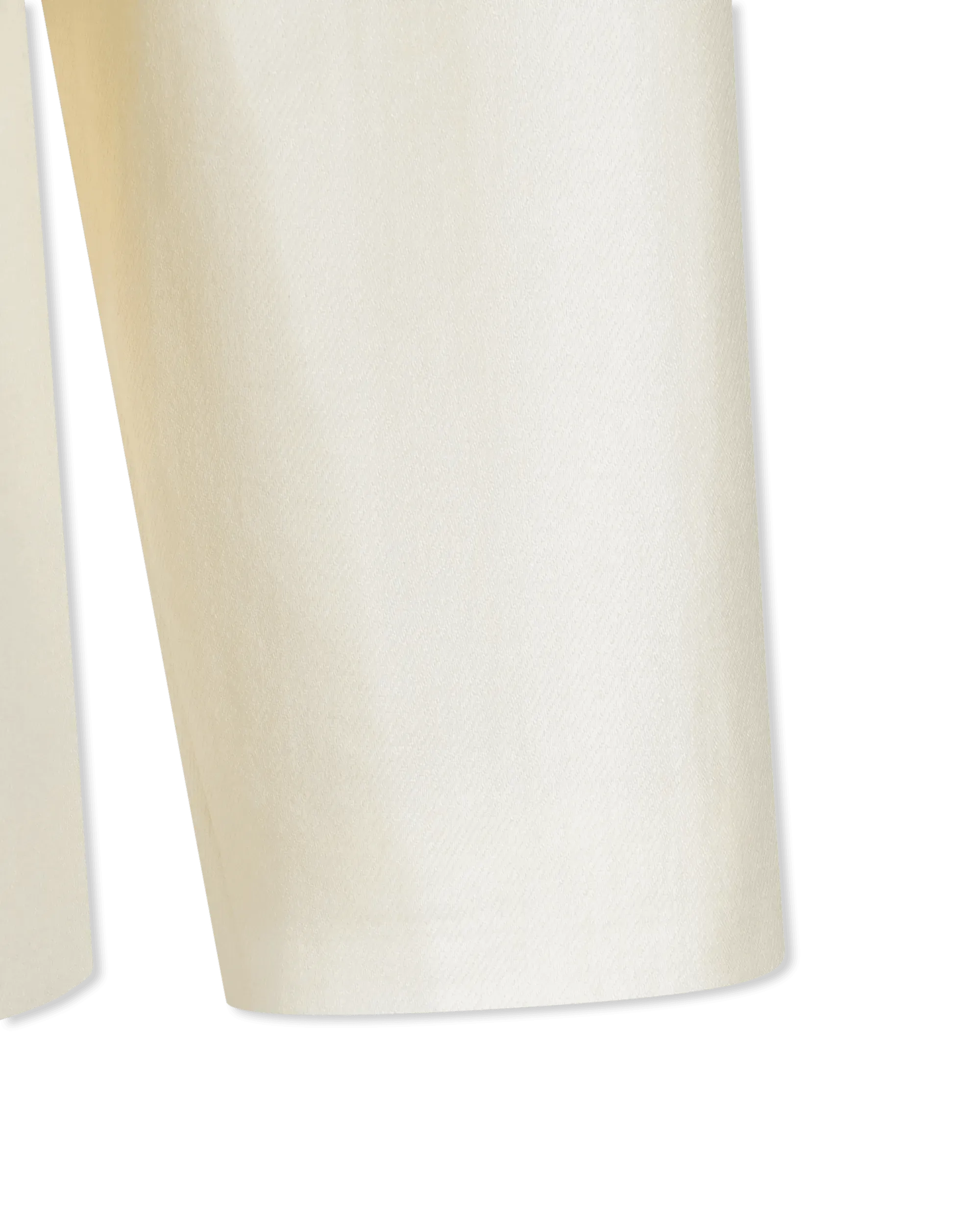 Fresa Twill Blazer - DIHSAN