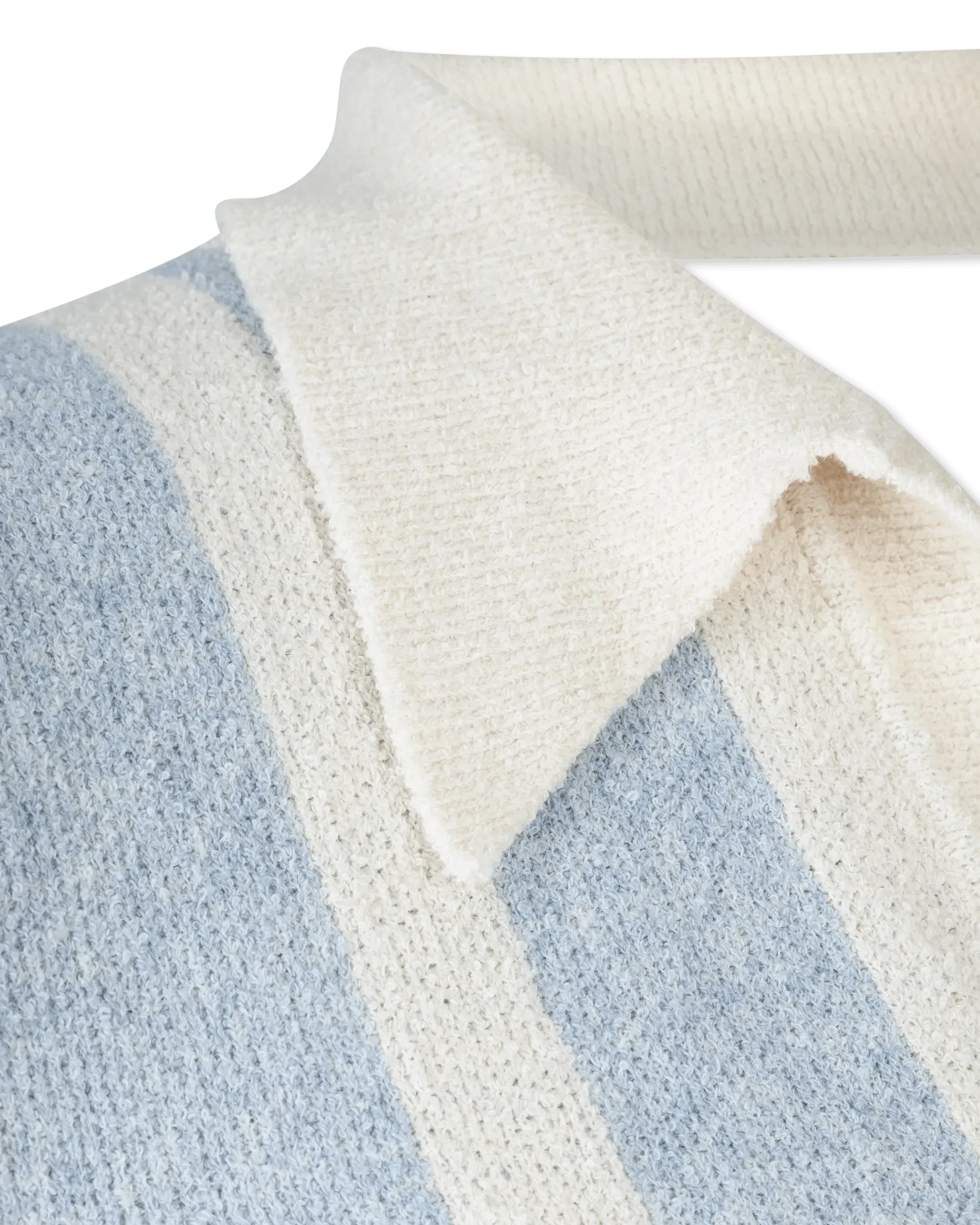 Bagnu Back Tie Polo - DIHSAN