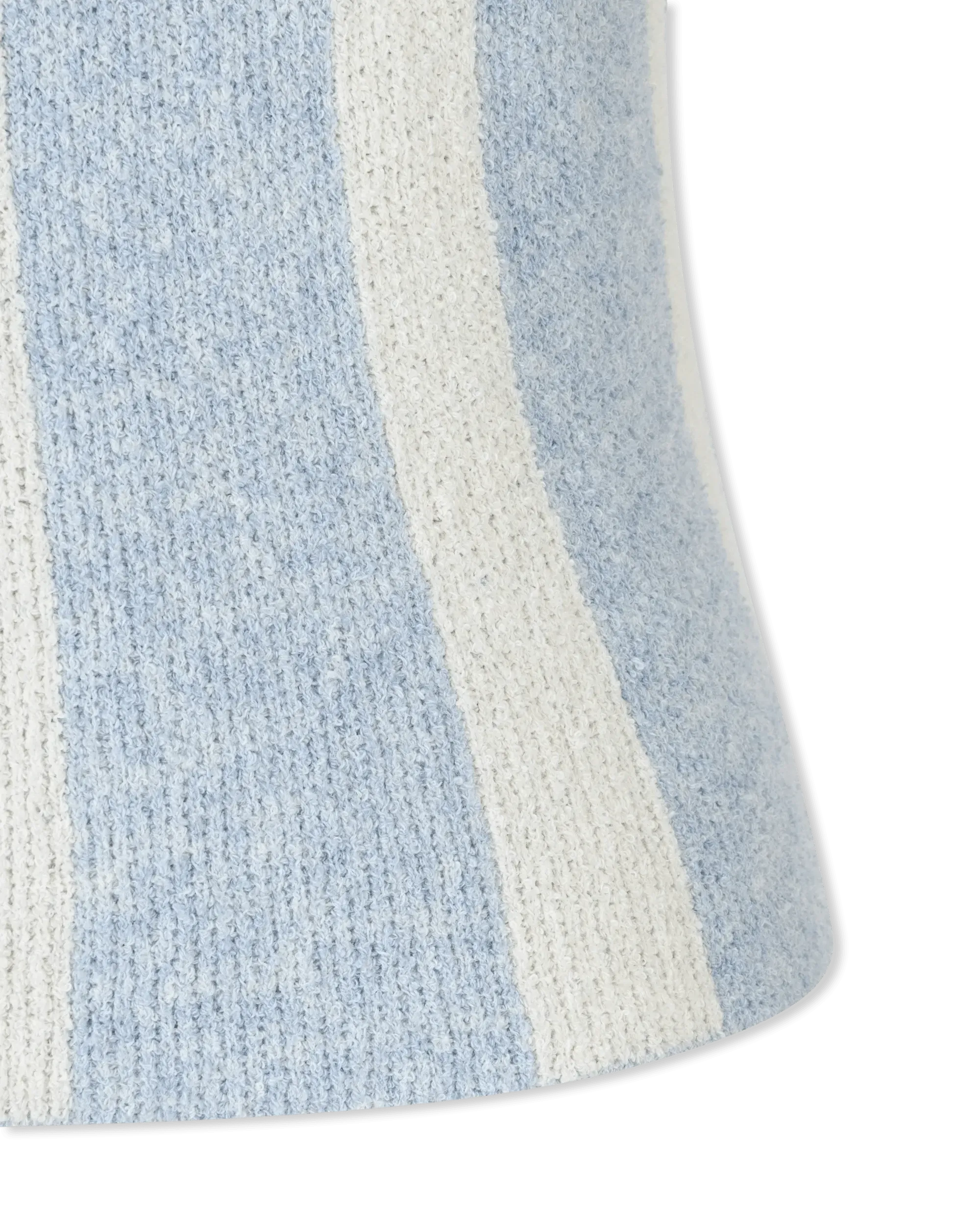 Bagnu Back Tie Polo - DIHSAN