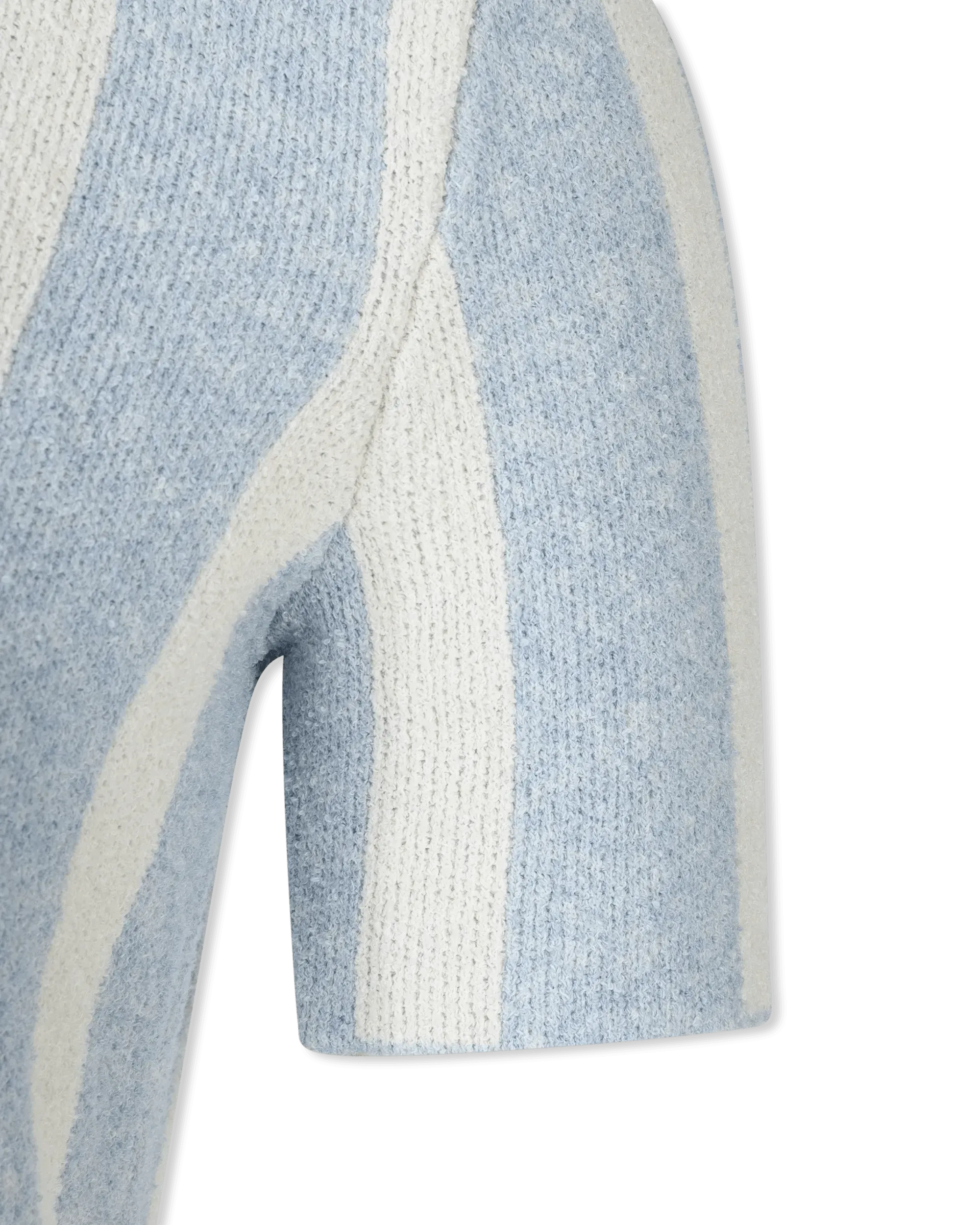 Bagnu Back Tie Polo - DIHSAN