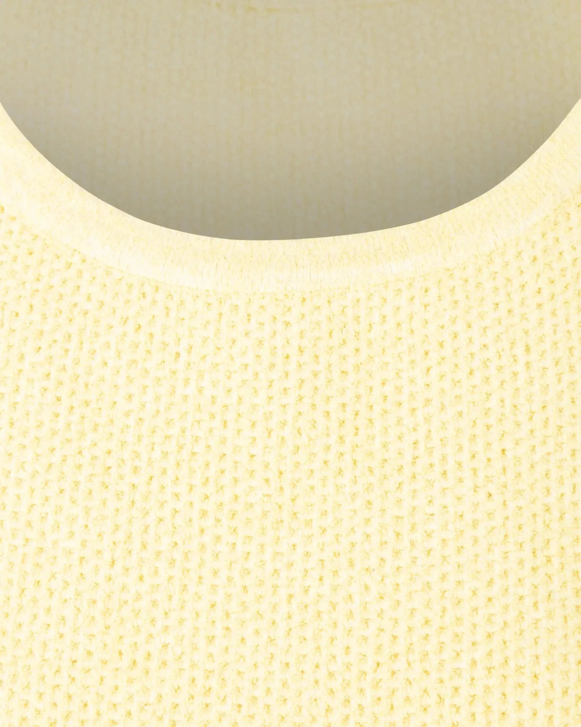 Sorbetto Open-Back Shift Dress - DIHSAN