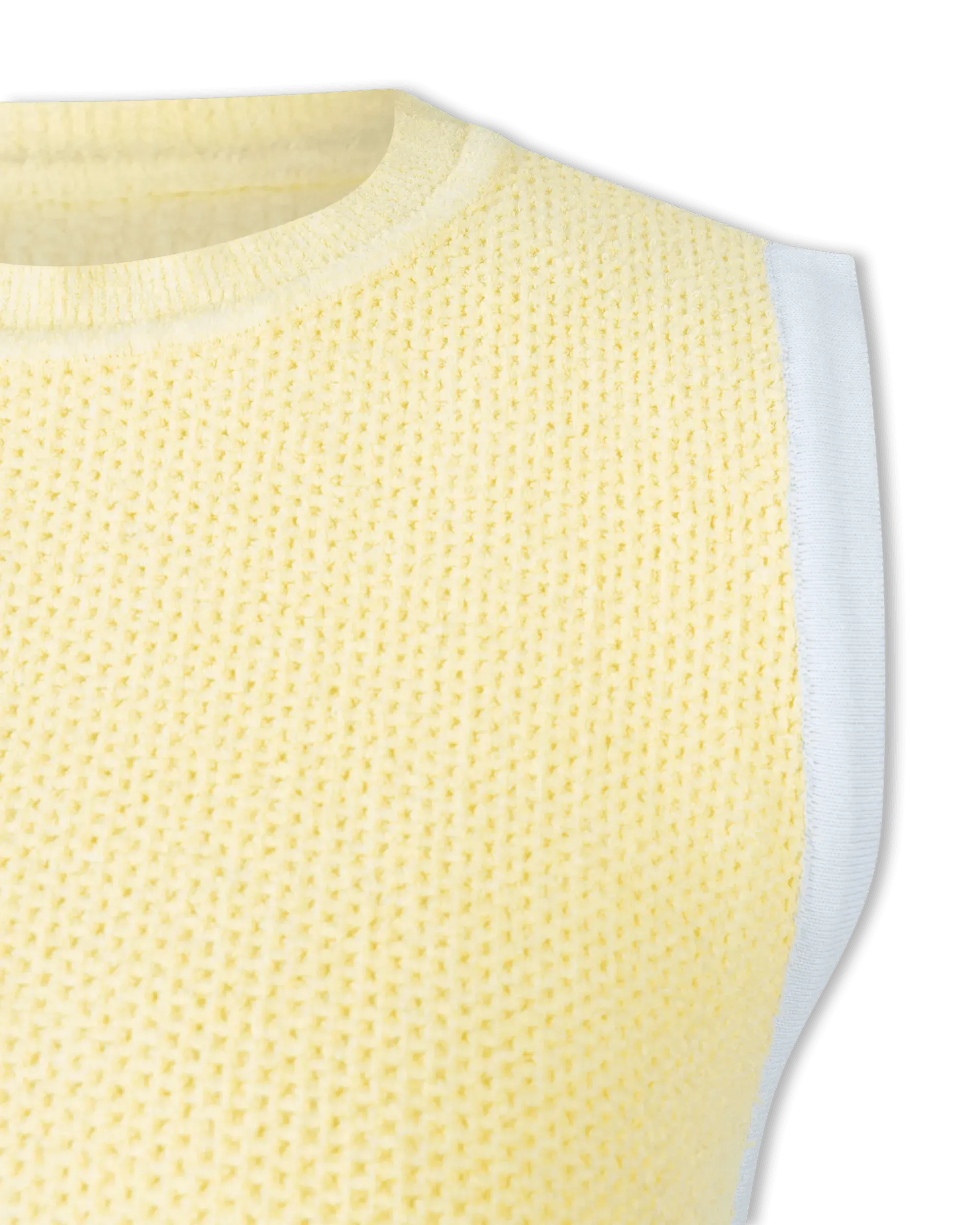 Sorbetto Open-Back Shift Dress - DIHSAN