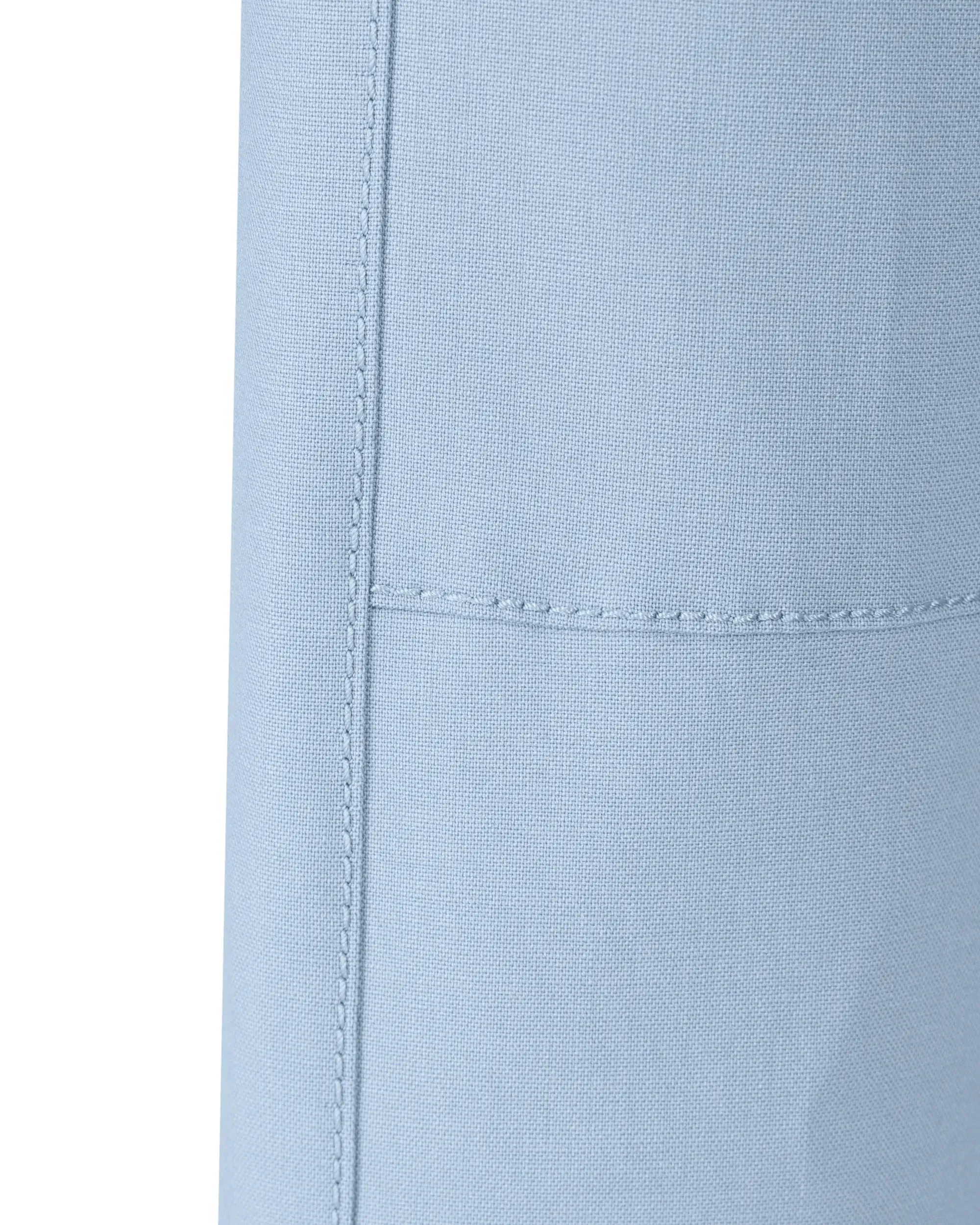 Tangelo Flared Pants - DIHSAN