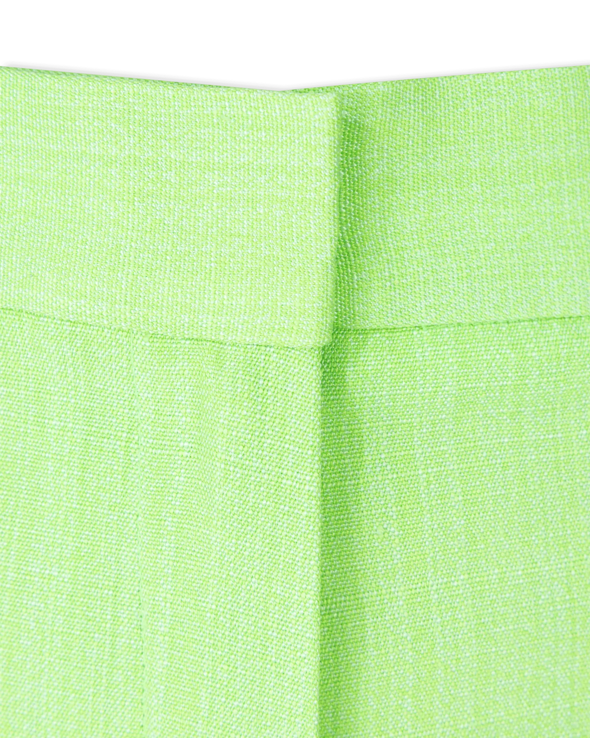 Meloia Straight Leg Pants - DIHSAN