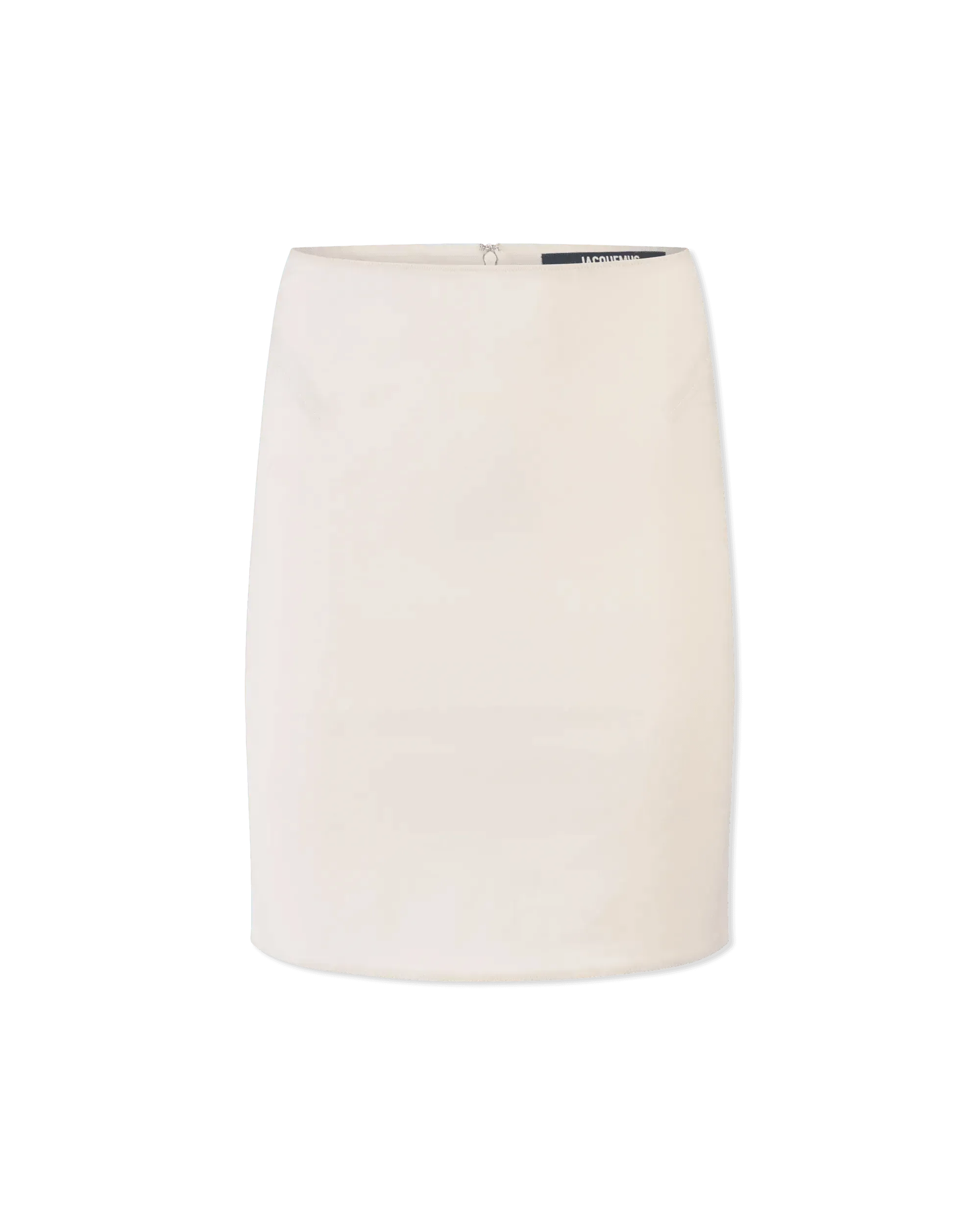 Pina Straight Skirt - DIHSAN