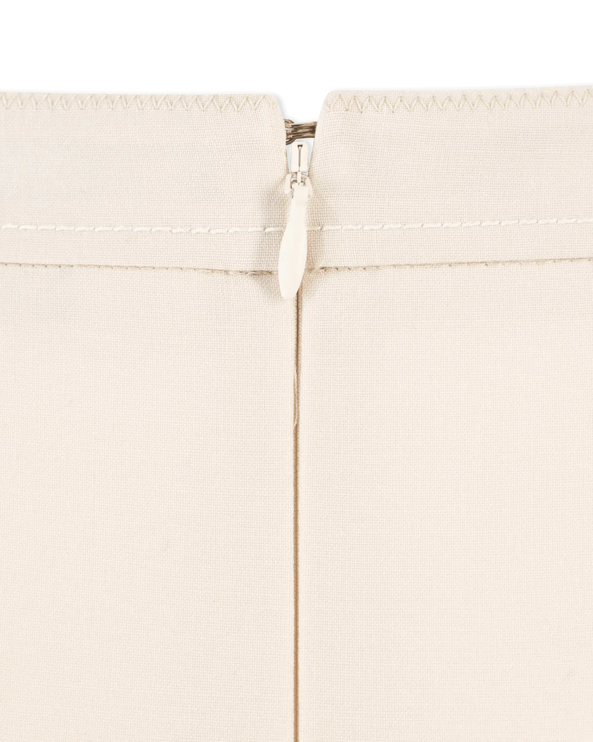 Pina Straight Skirt - DIHSAN