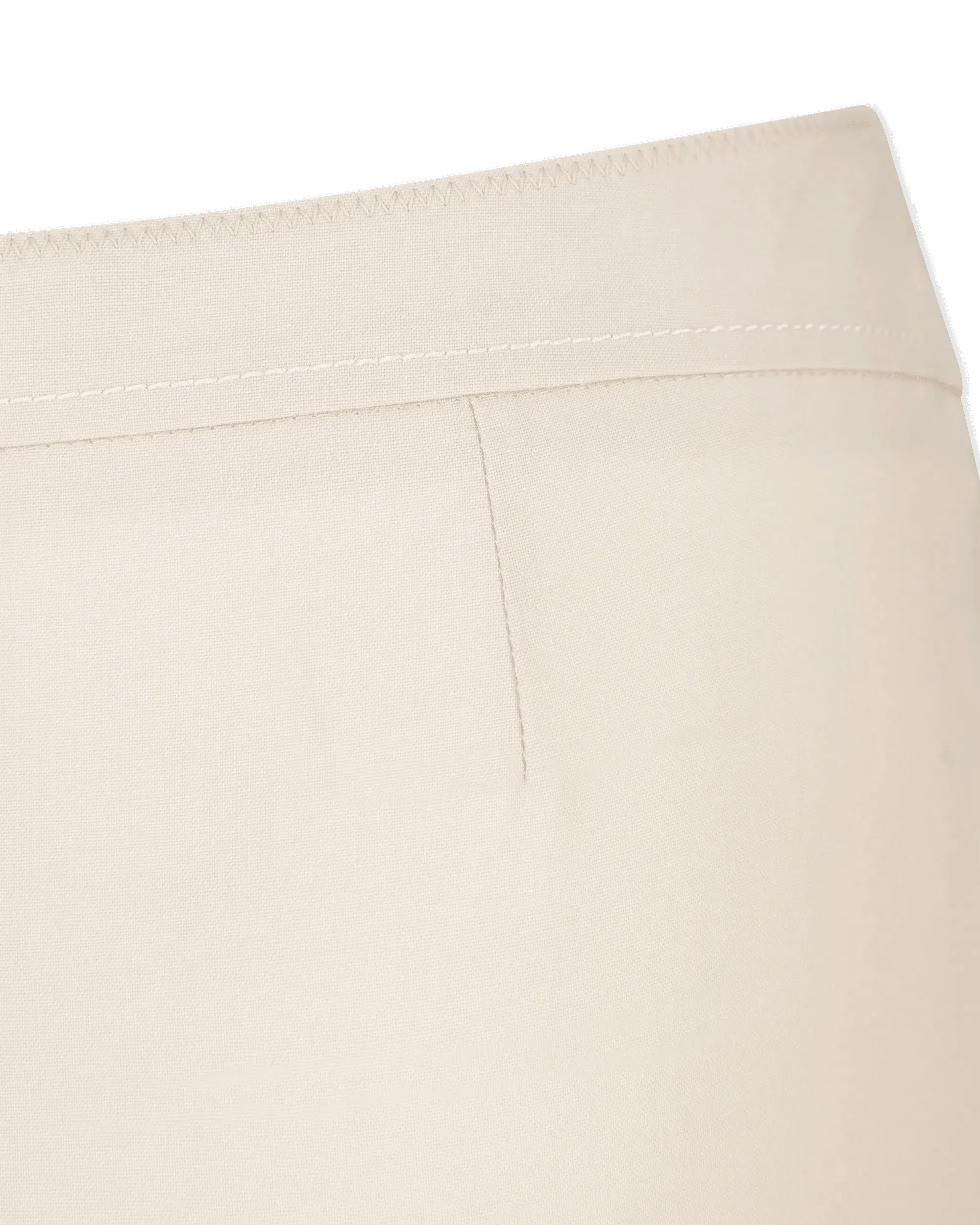 Pina Straight Skirt - DIHSAN