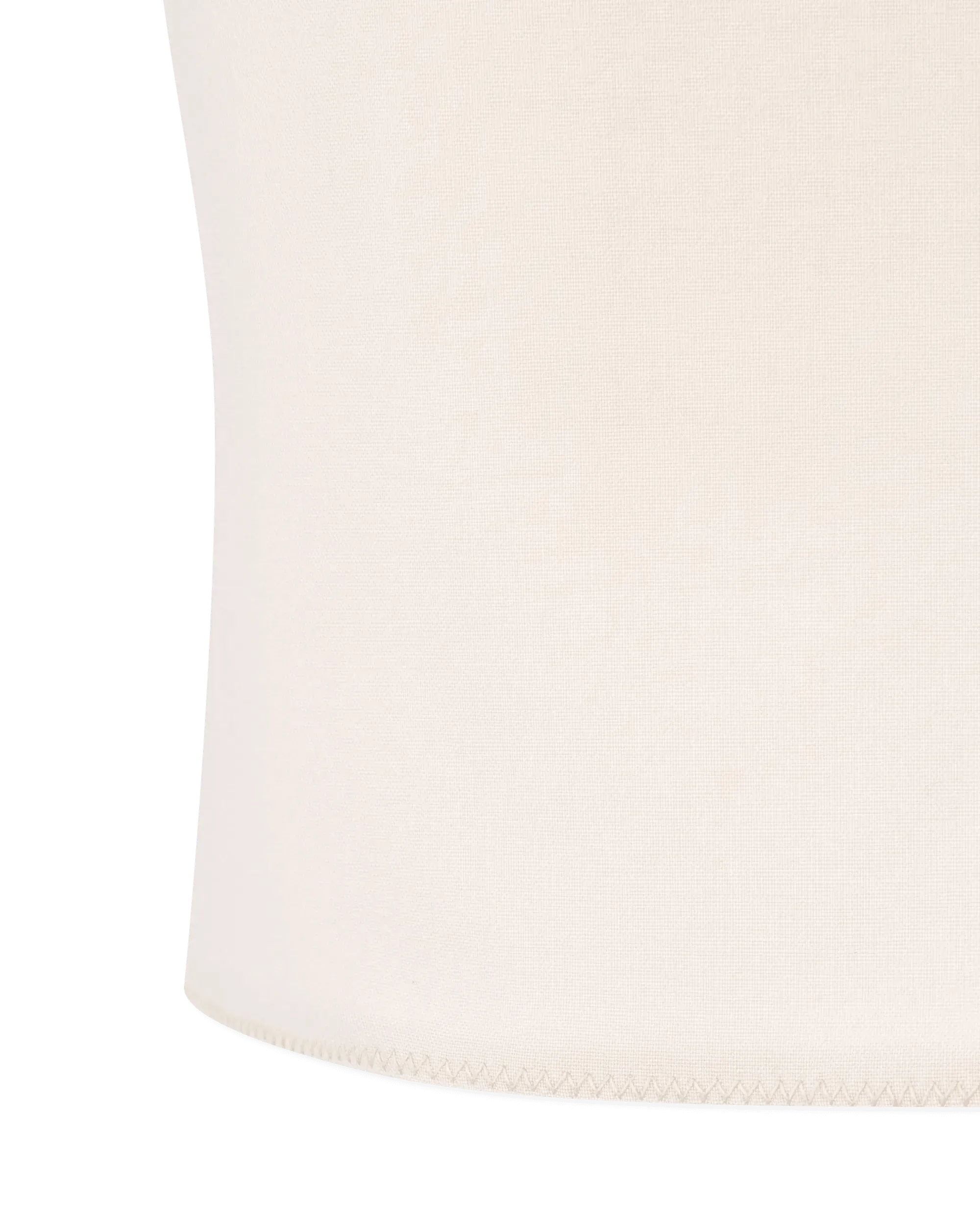 Pina Straight Skirt - DIHSAN