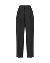 Techno Gabardine Pants - DIHSAN