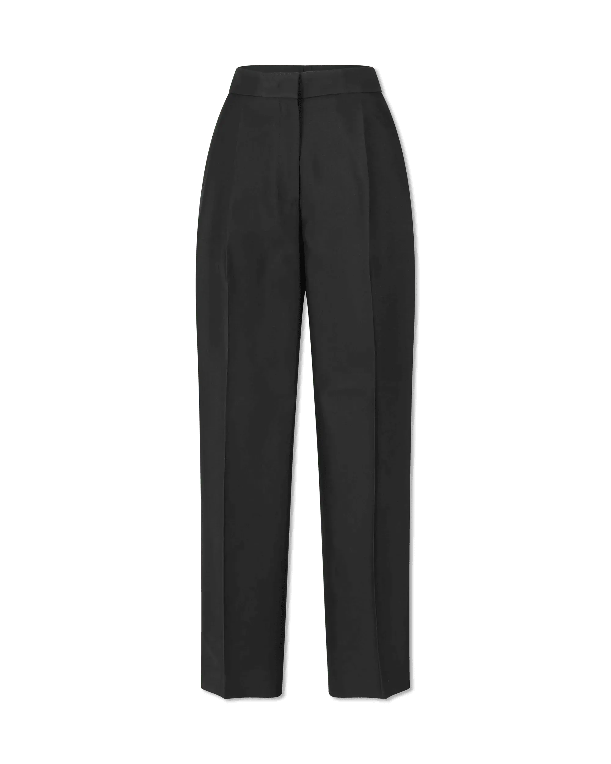 Techno Gabardine Pants - DIHSAN