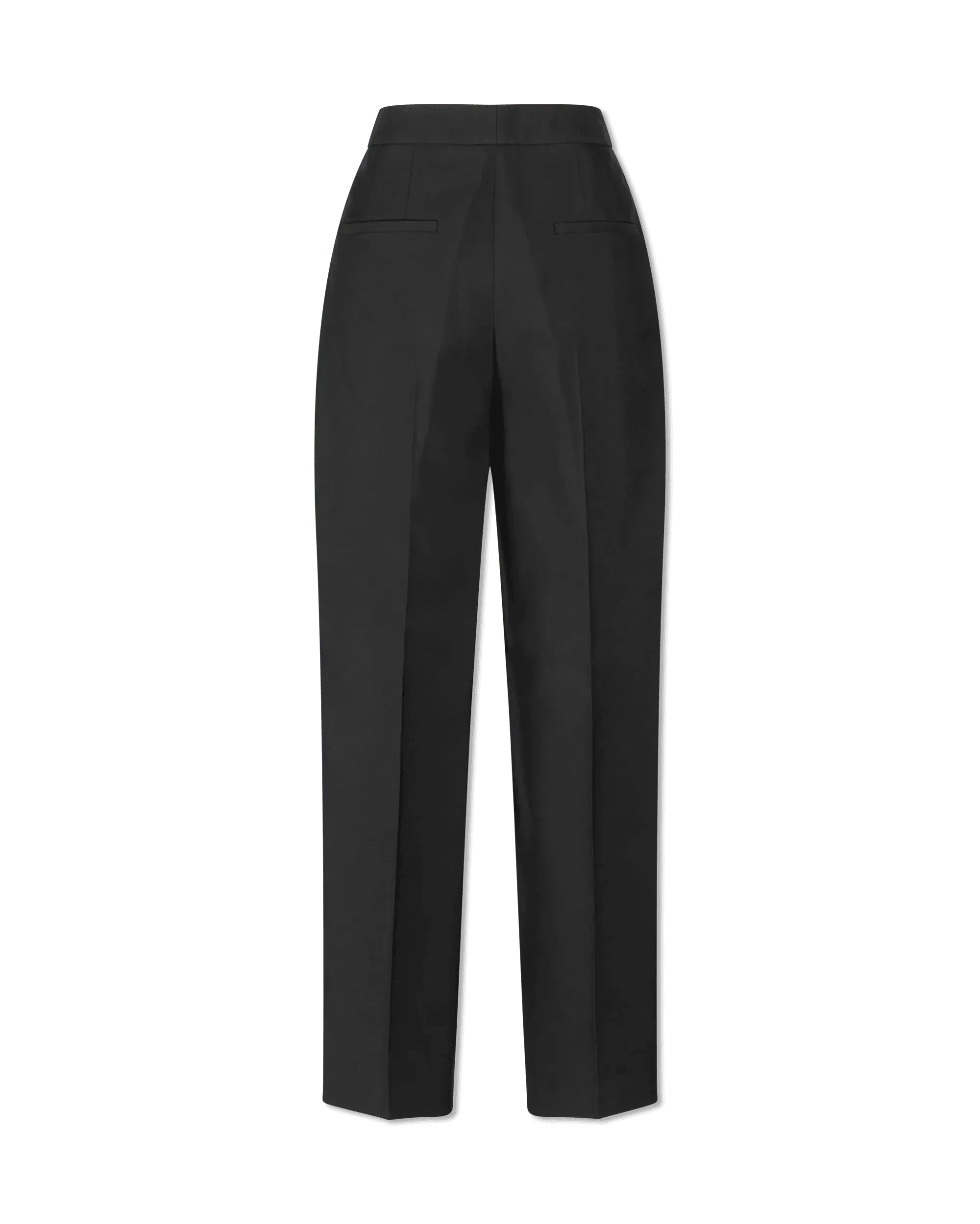 Techno Gabardine Pants - DIHSAN