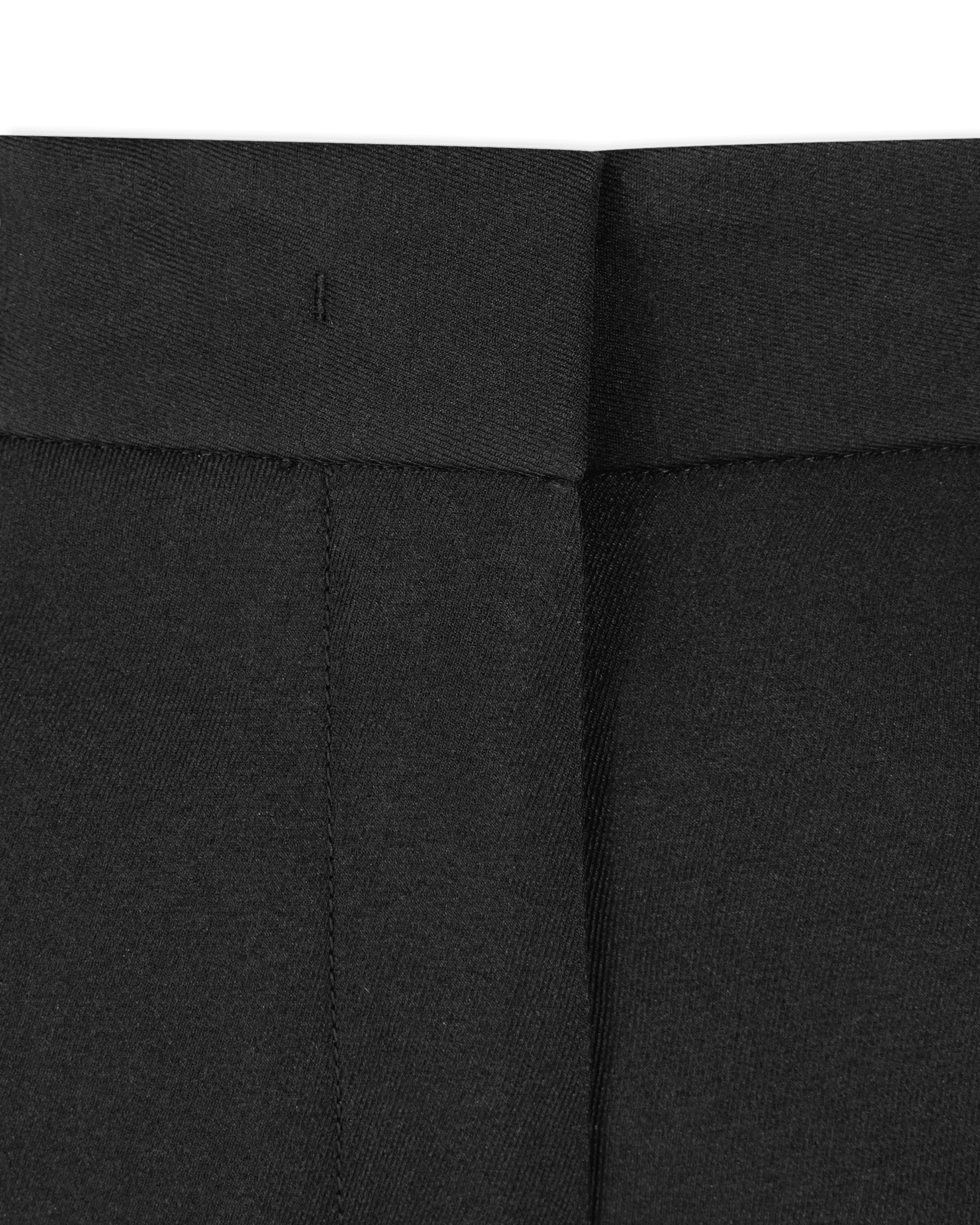 Techno Gabardine Pants - DIHSAN