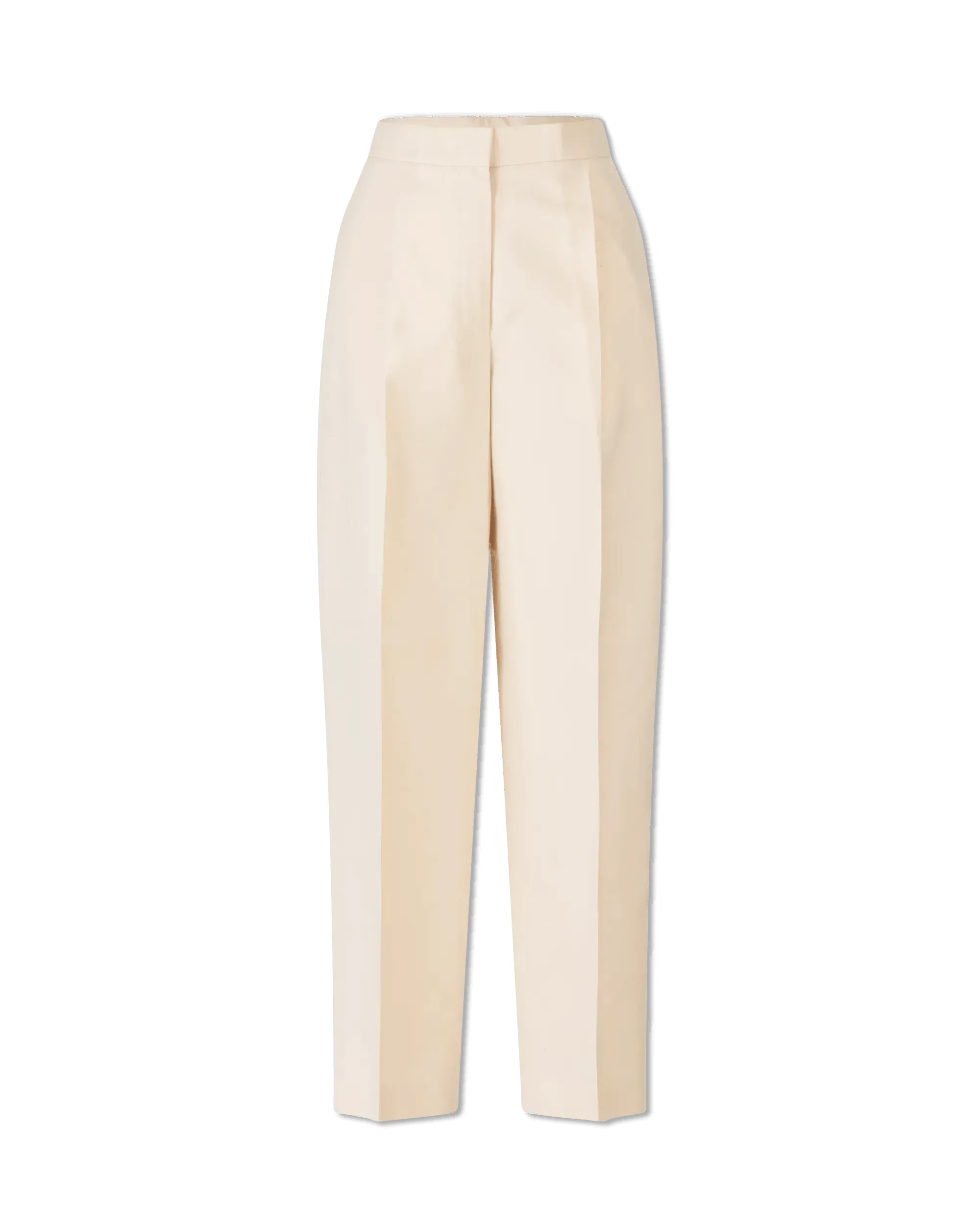 Techno Gabardine Pants - DIHSAN