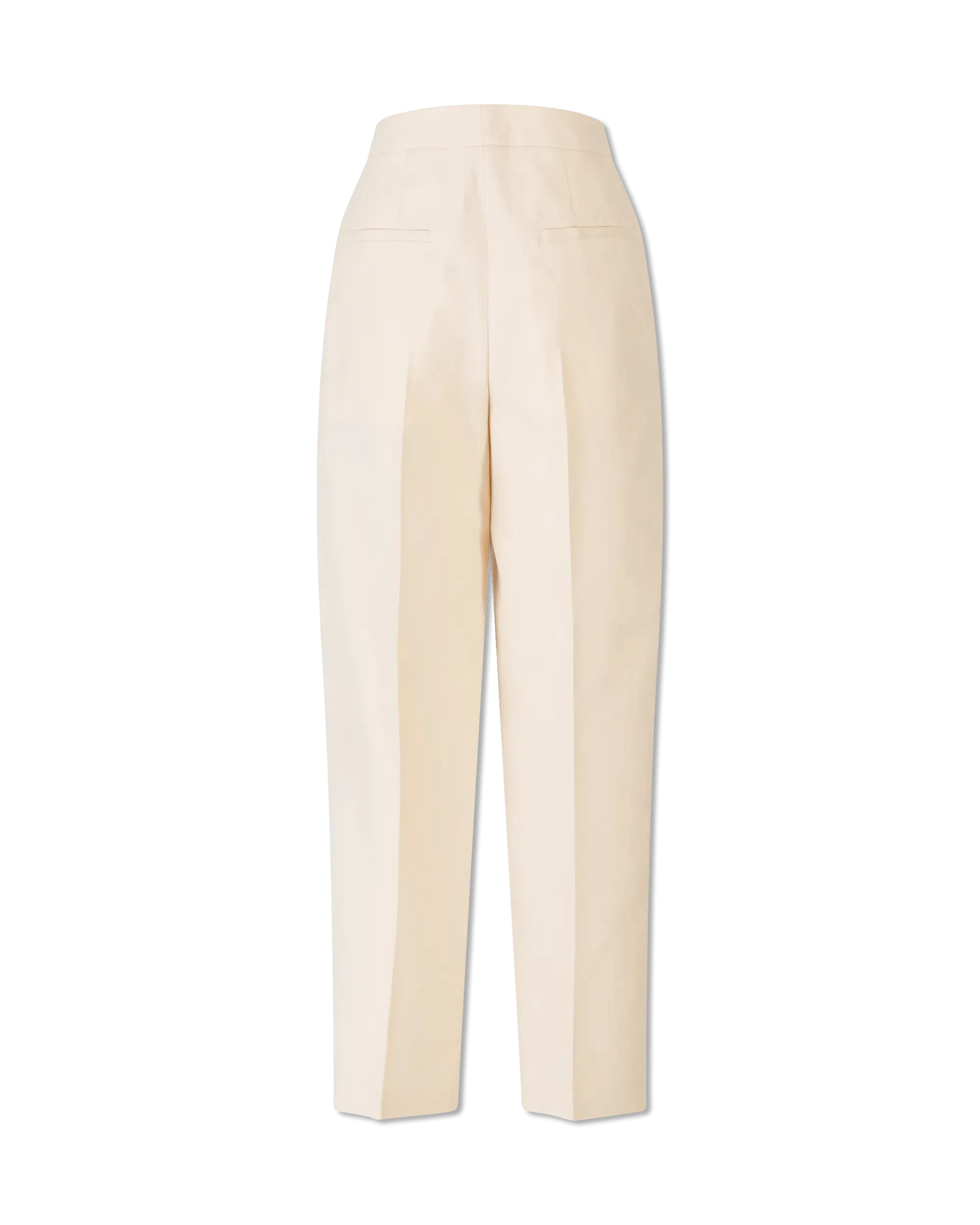 Techno Gabardine Pants - DIHSAN
