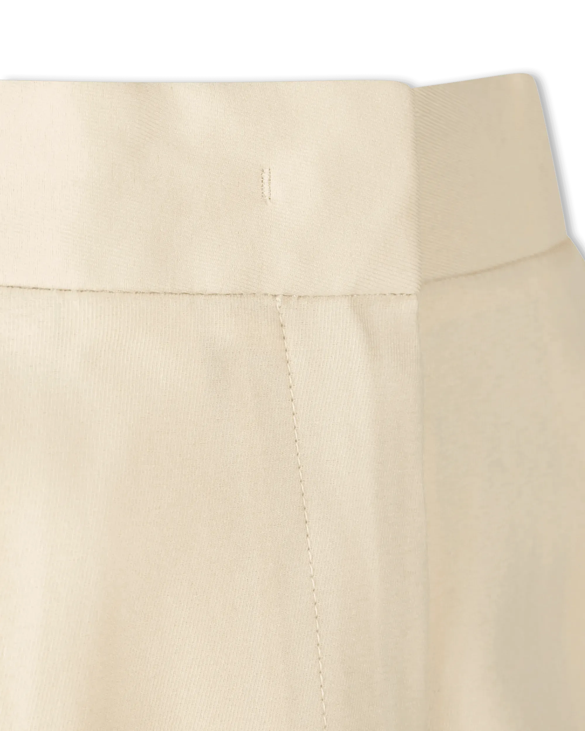 Techno Gabardine Pants - DIHSAN