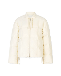 Lightweight Down Jacket - DIHSAN