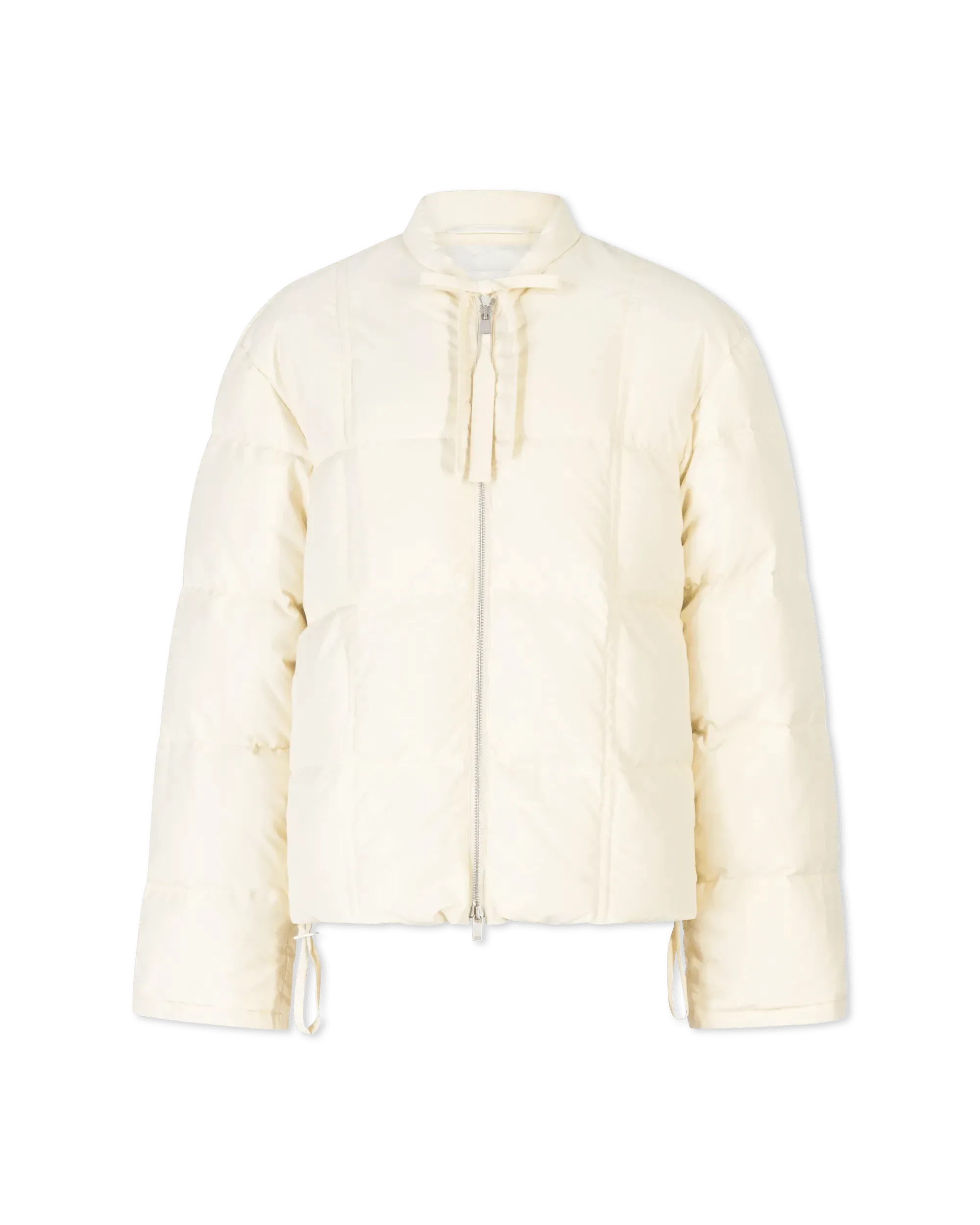 Lightweight Down Jacket - DIHSAN